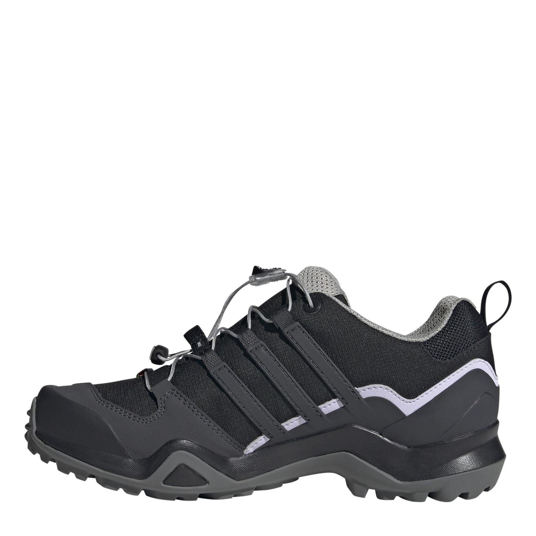 adidas Terrex Swift Gore Tex Waterproof Hiking Shoes