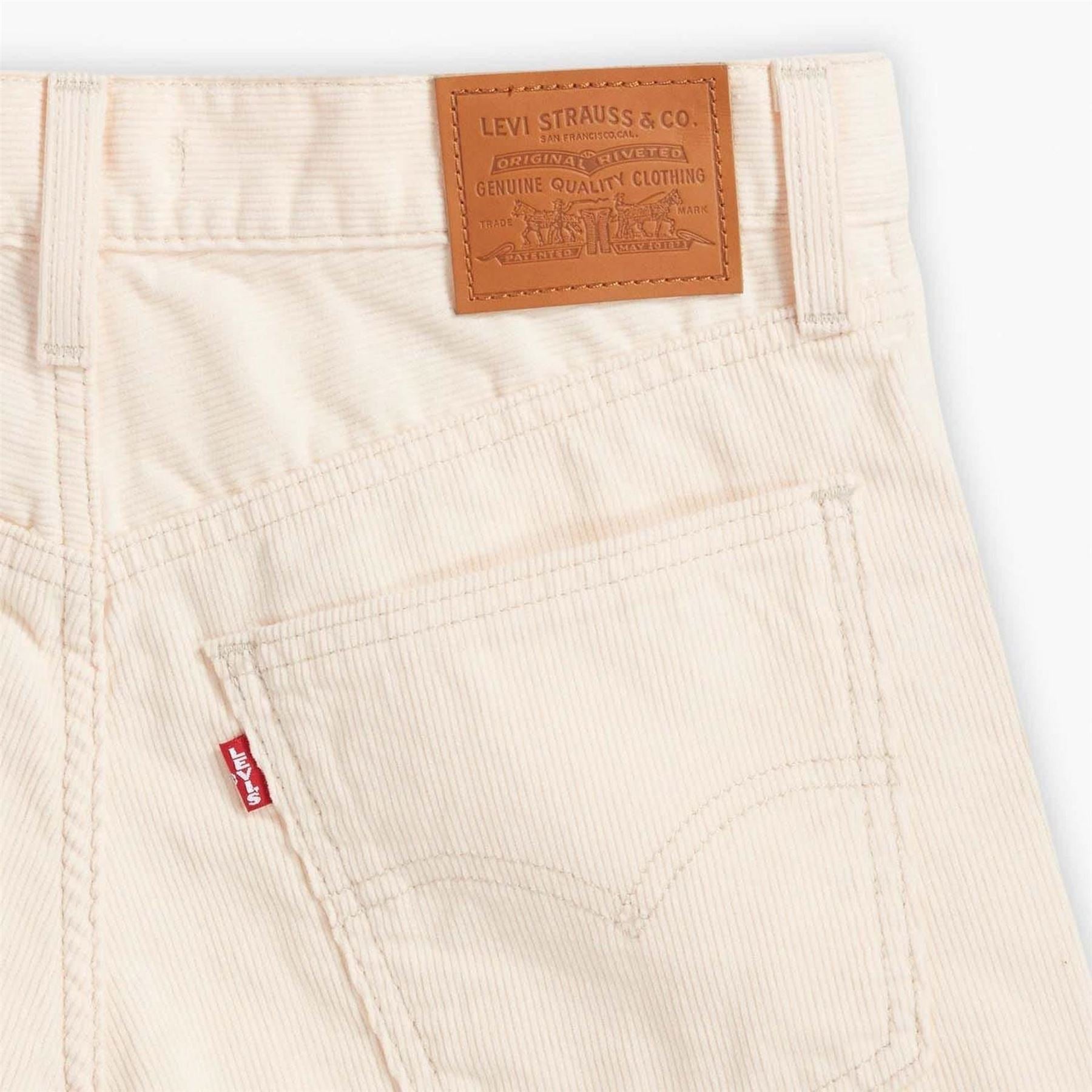 Levis Bootcut Jeans