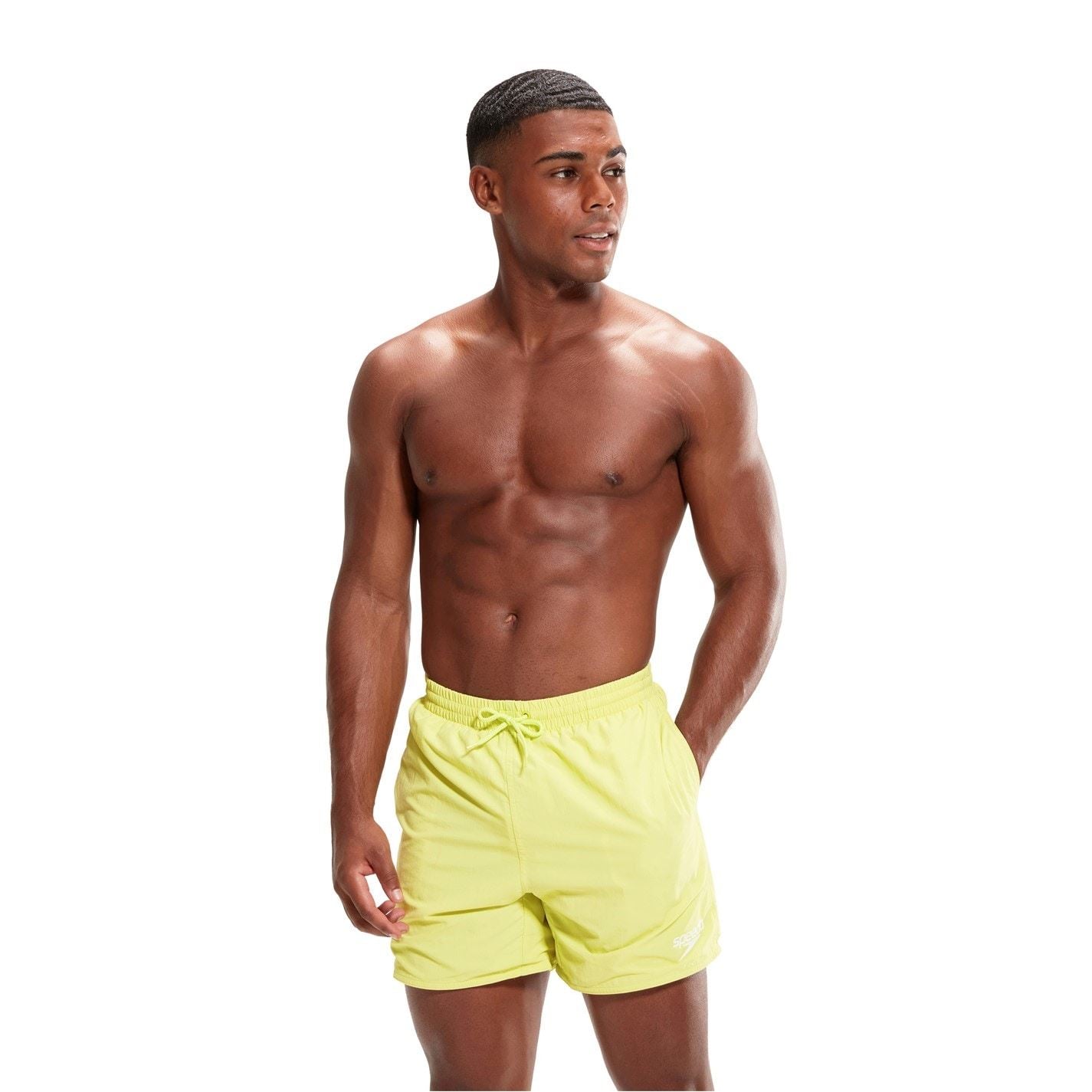 Speedo Mens Essentials 16 Inch Watershorts