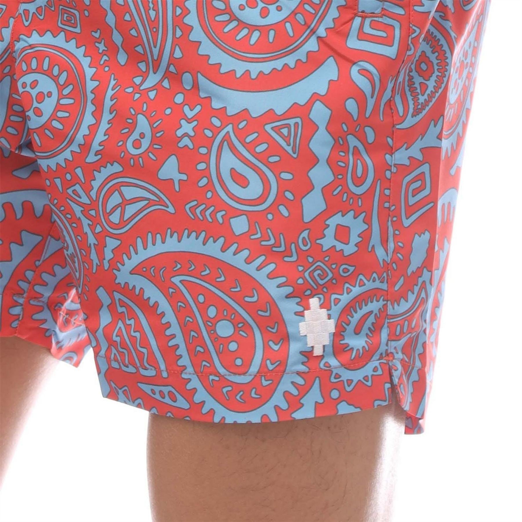 Marcelo Burlon Swimming Shorts