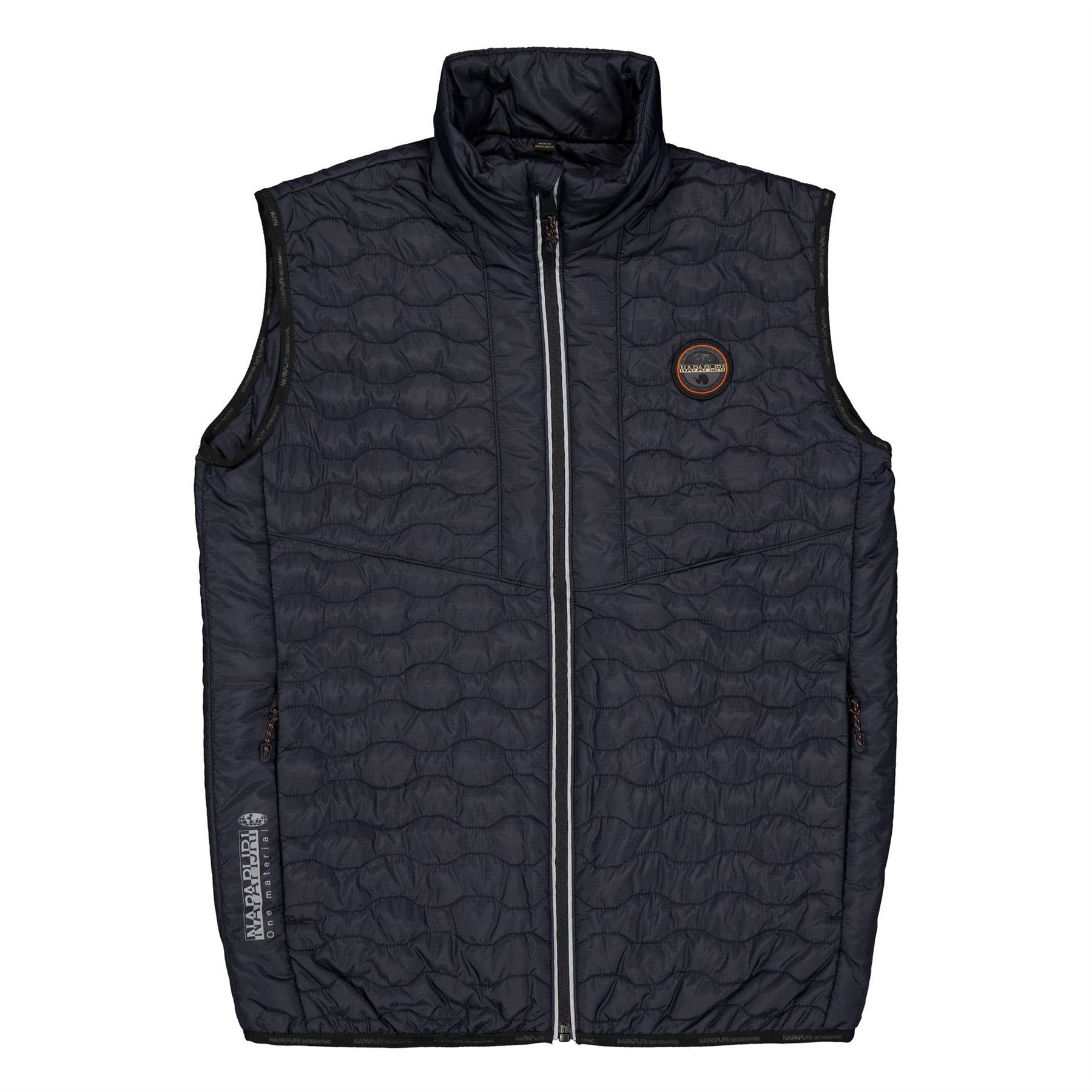 Napapijri Sarine Lightweight Puffer Sleeveless Gilet