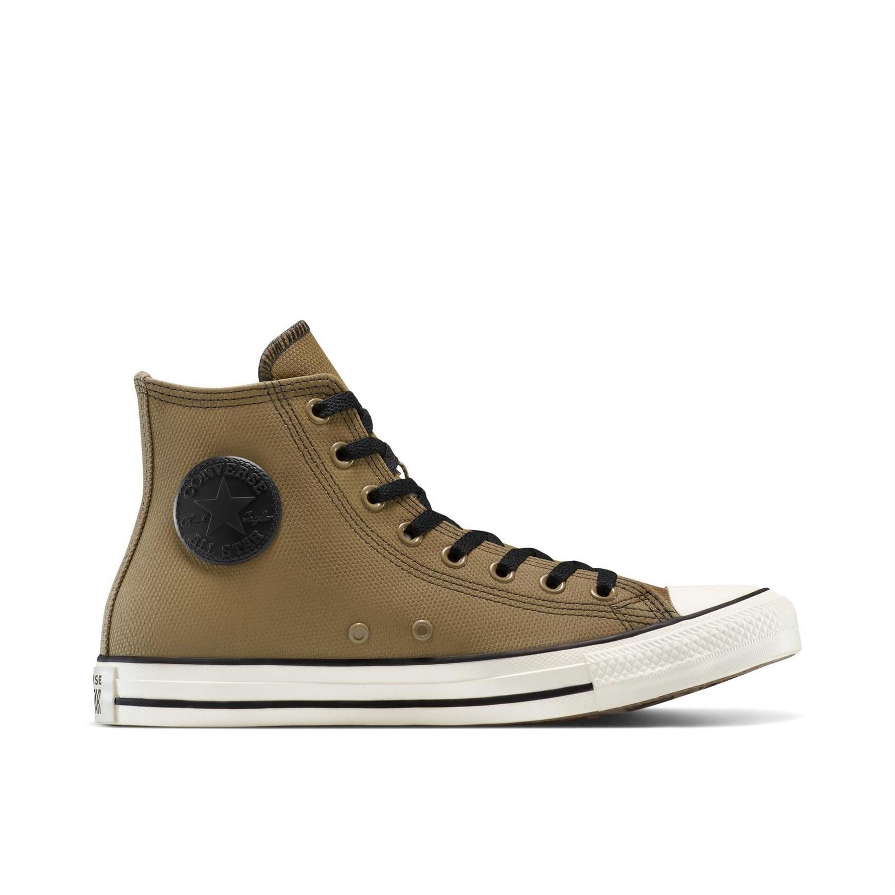 Converse Adults Chuck Taylor All Star Tec High Top Trainers