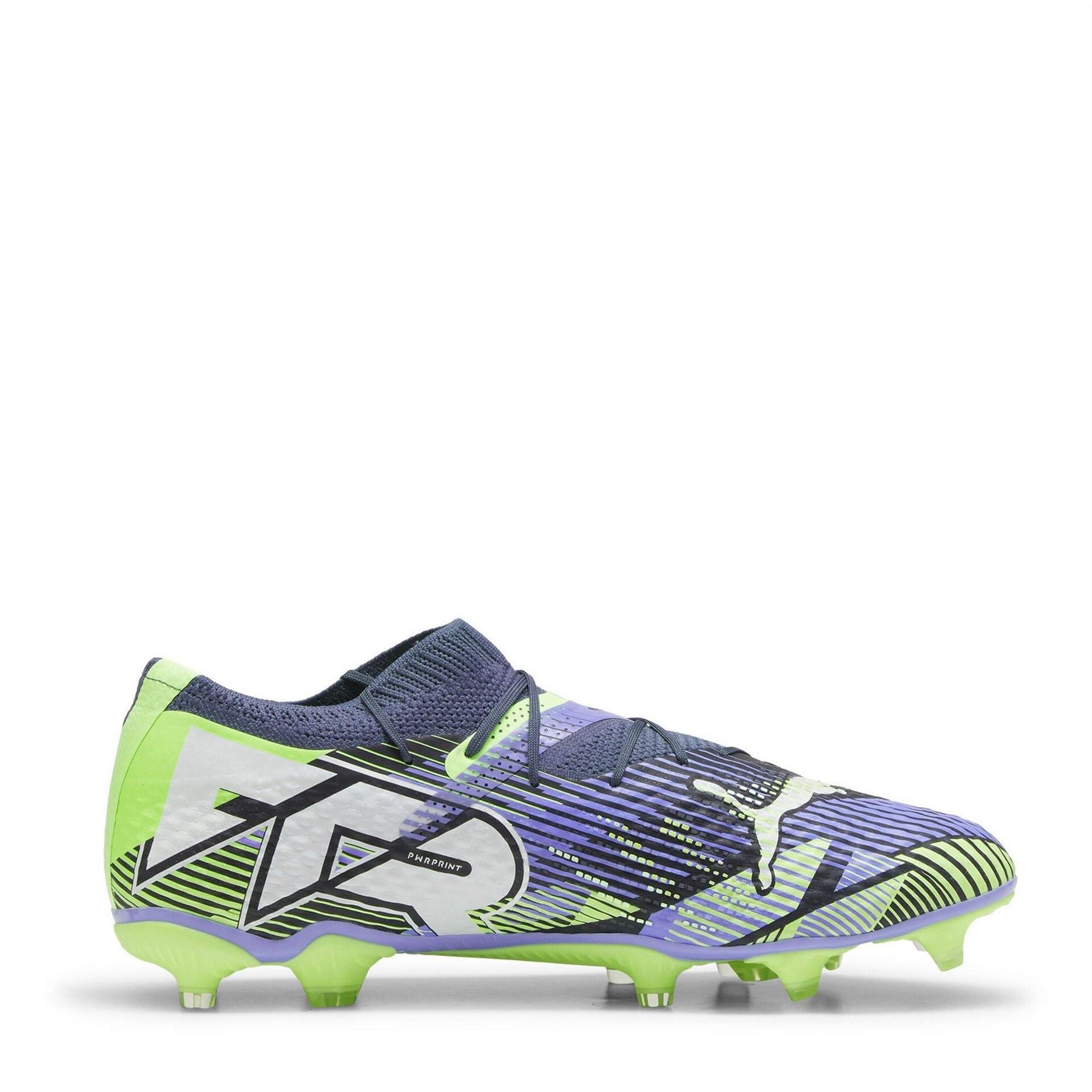 Puma Ultra Match Firm Ground Football Boots