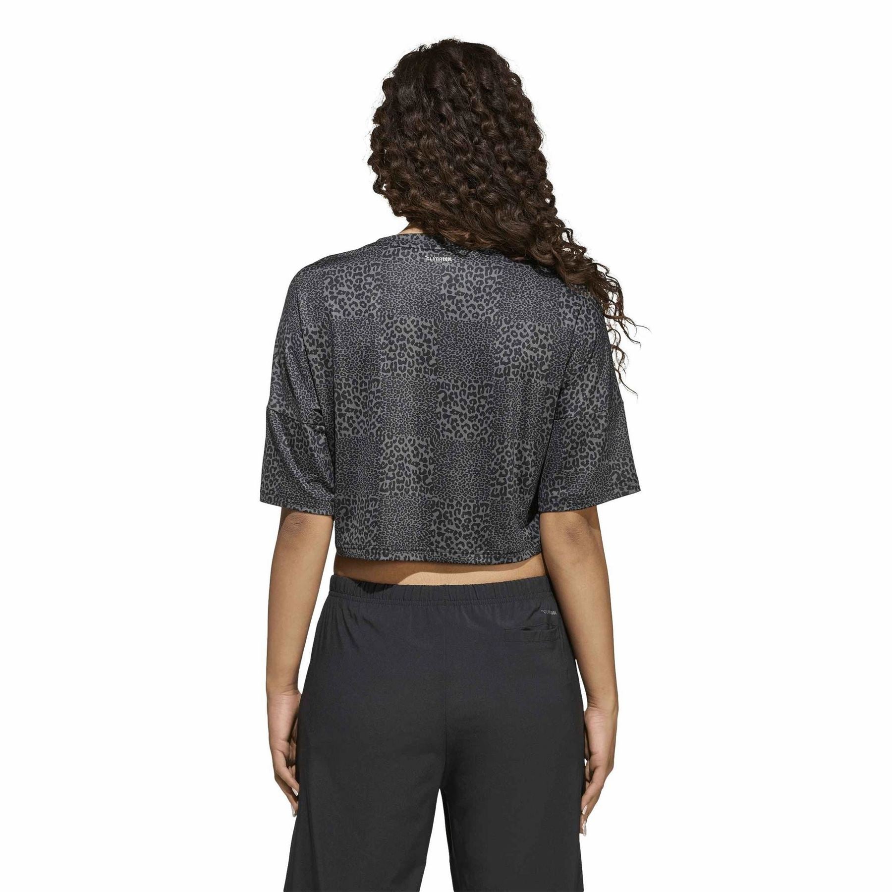 adidas All Over Print T-Shirt