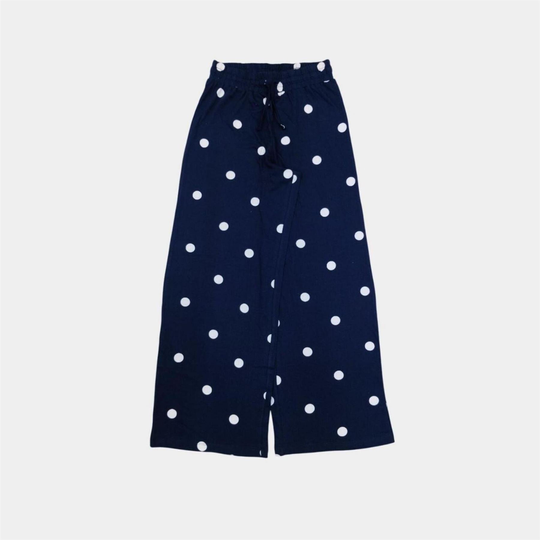 Linea Star Cotton Long Sleeve Pyjama Sets