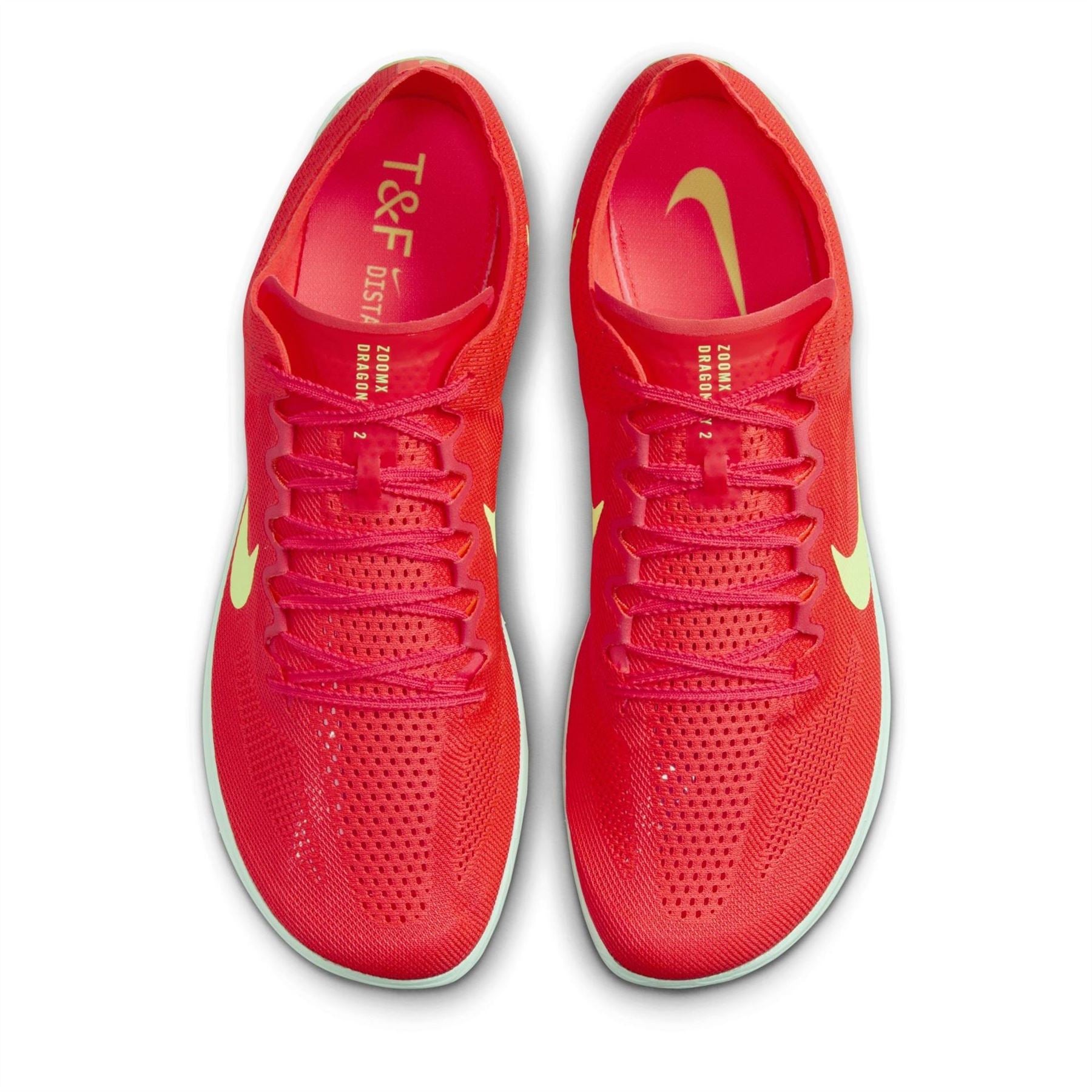 Nike ZoomX Dragonfly 2 Low Top Sneakers