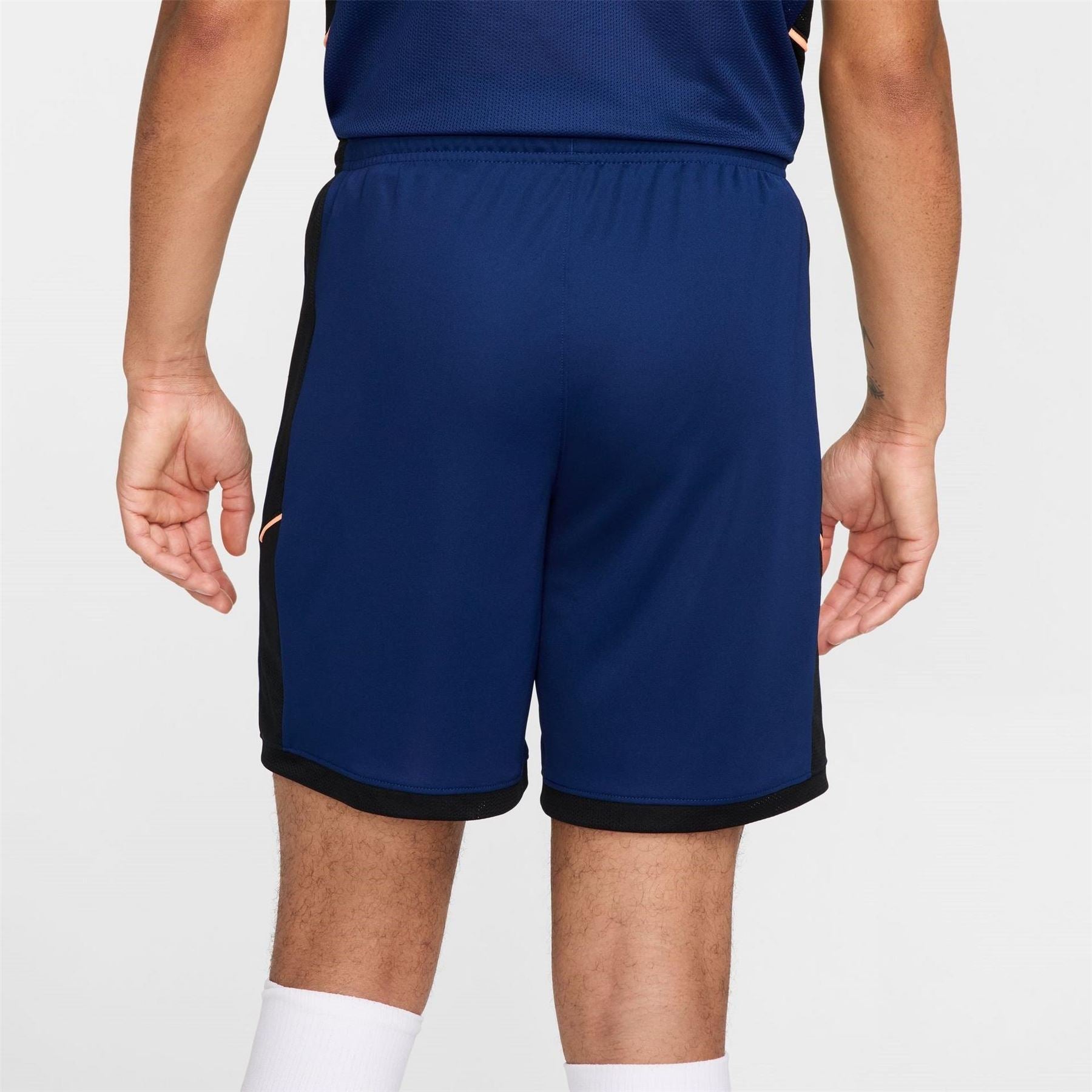Nike Mens Dri Fit Academy Football Shorts