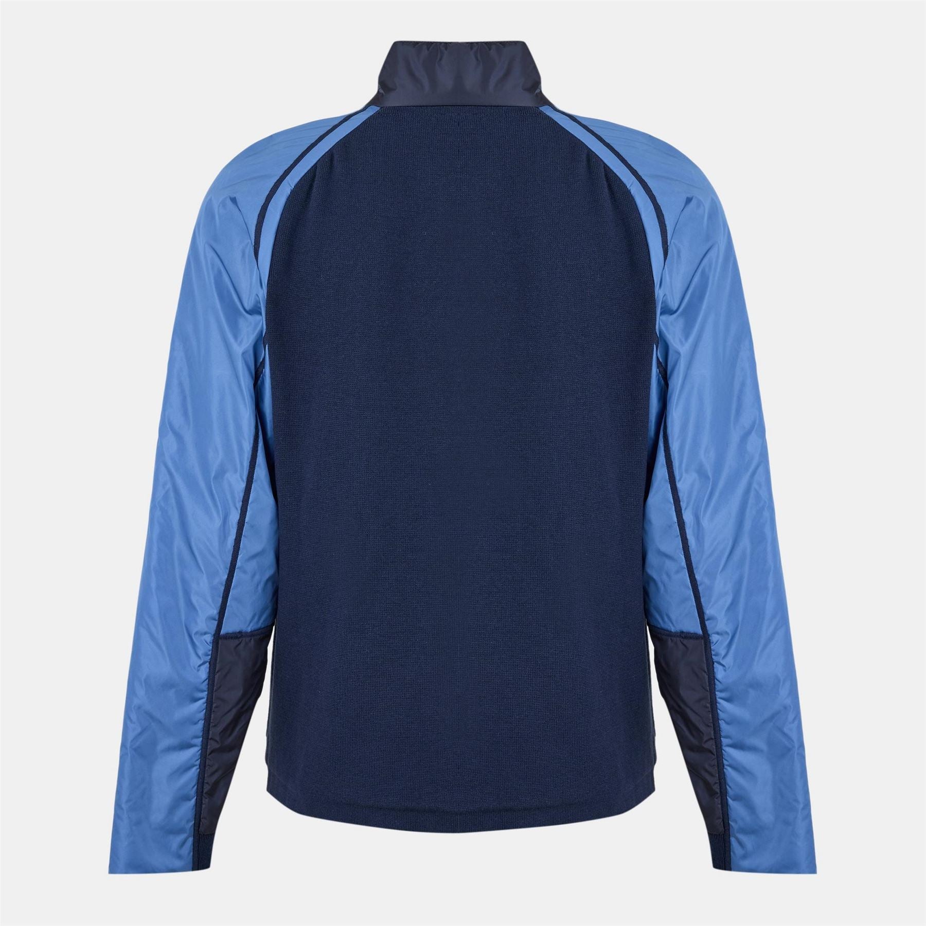 Boss Panoramico Knitted Top