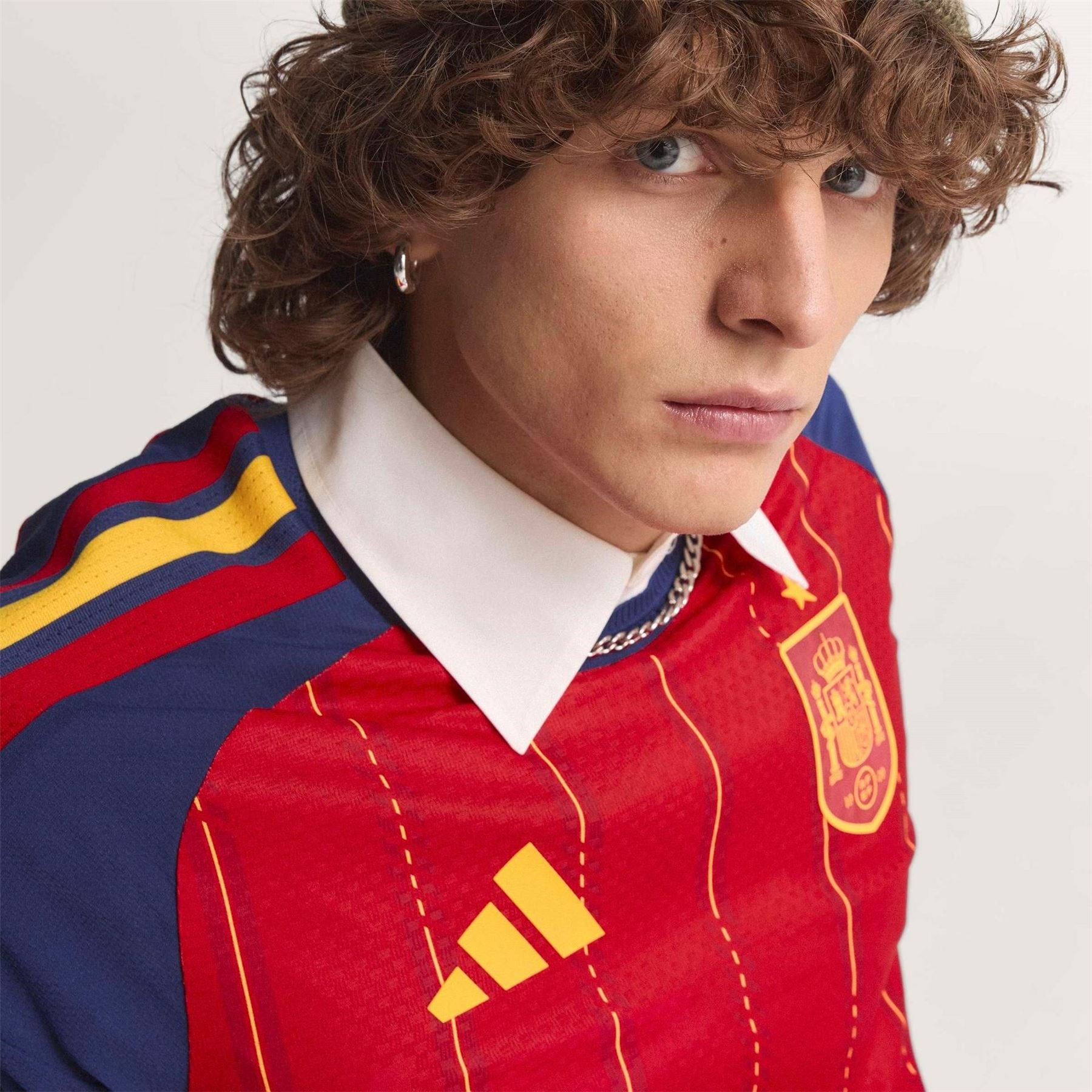 adidas Authentic Home Shirt World Cup 2026 Men’s