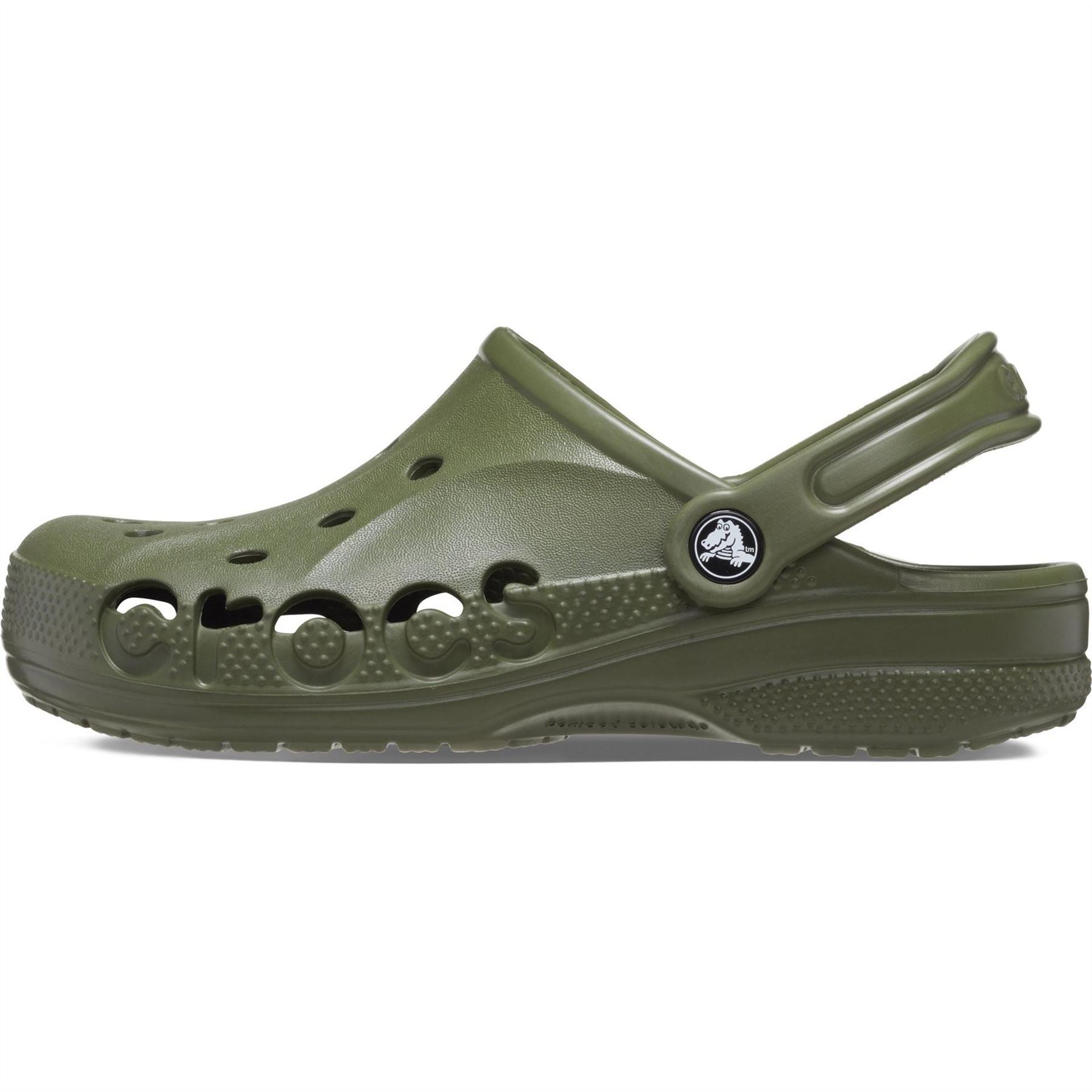Crocs Mens Baya Clogs