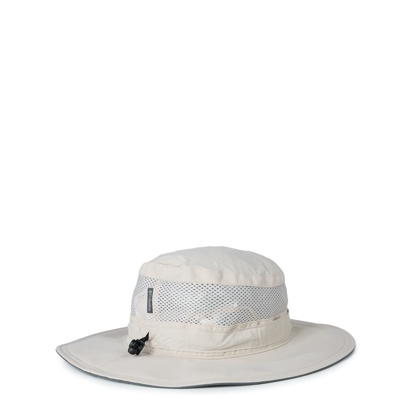 Columbia All Around Brim Boonie Hat With Bora Logo