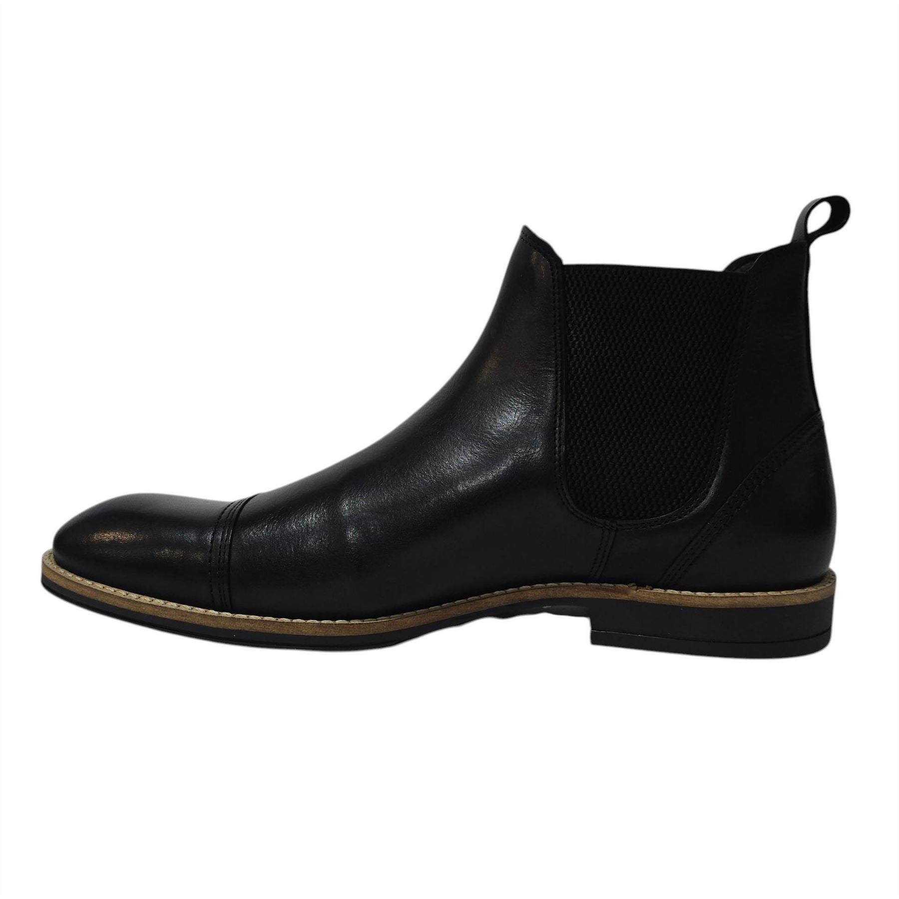 Firetrap Bush Chelsea Boots