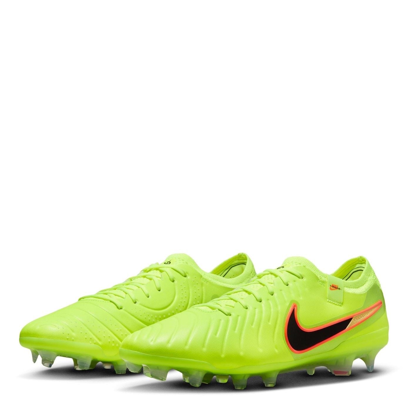 Nike Tiempo Legend 10 Elite Adults Firm Ground Football Boots