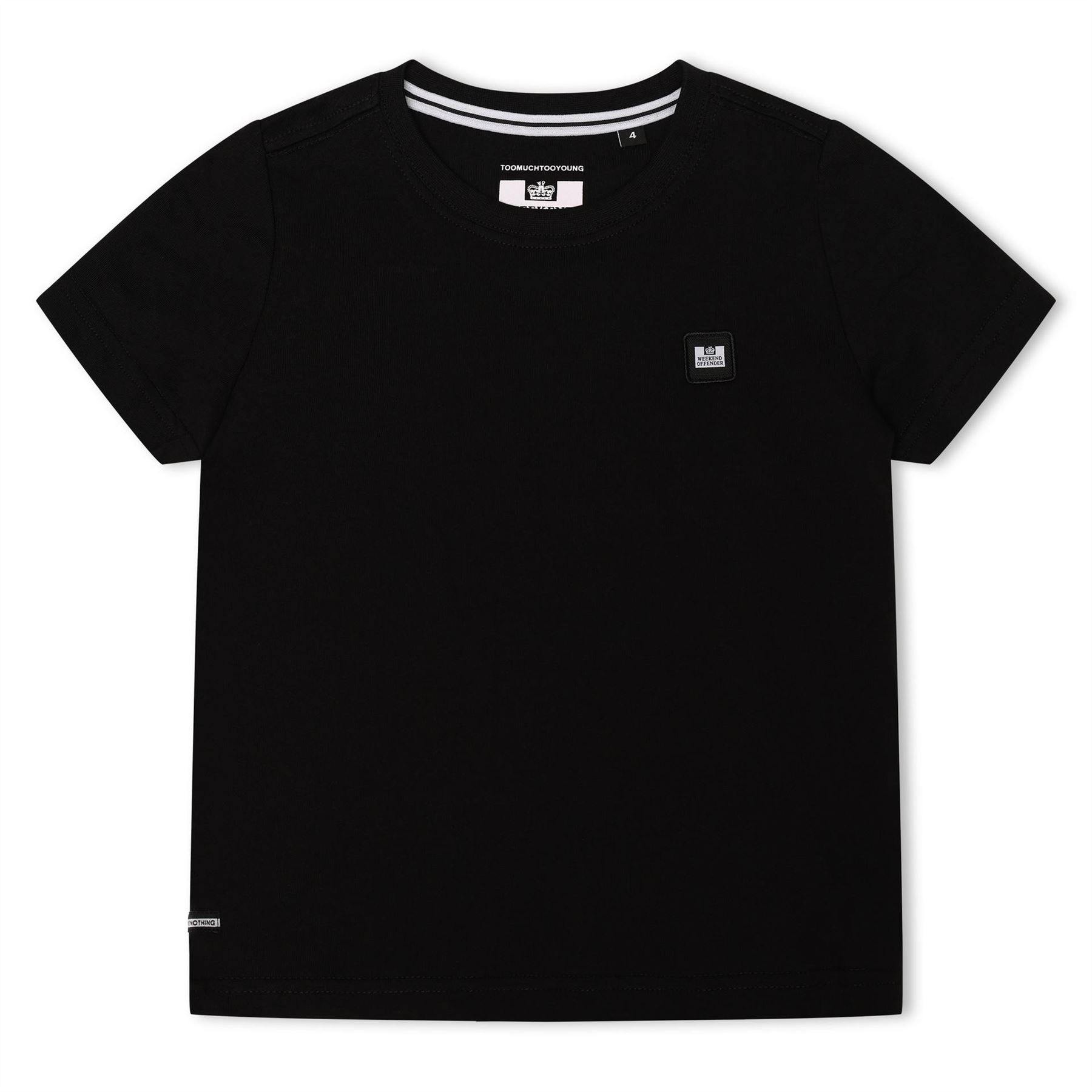 Weekend Offender Kingston T-Shirt
