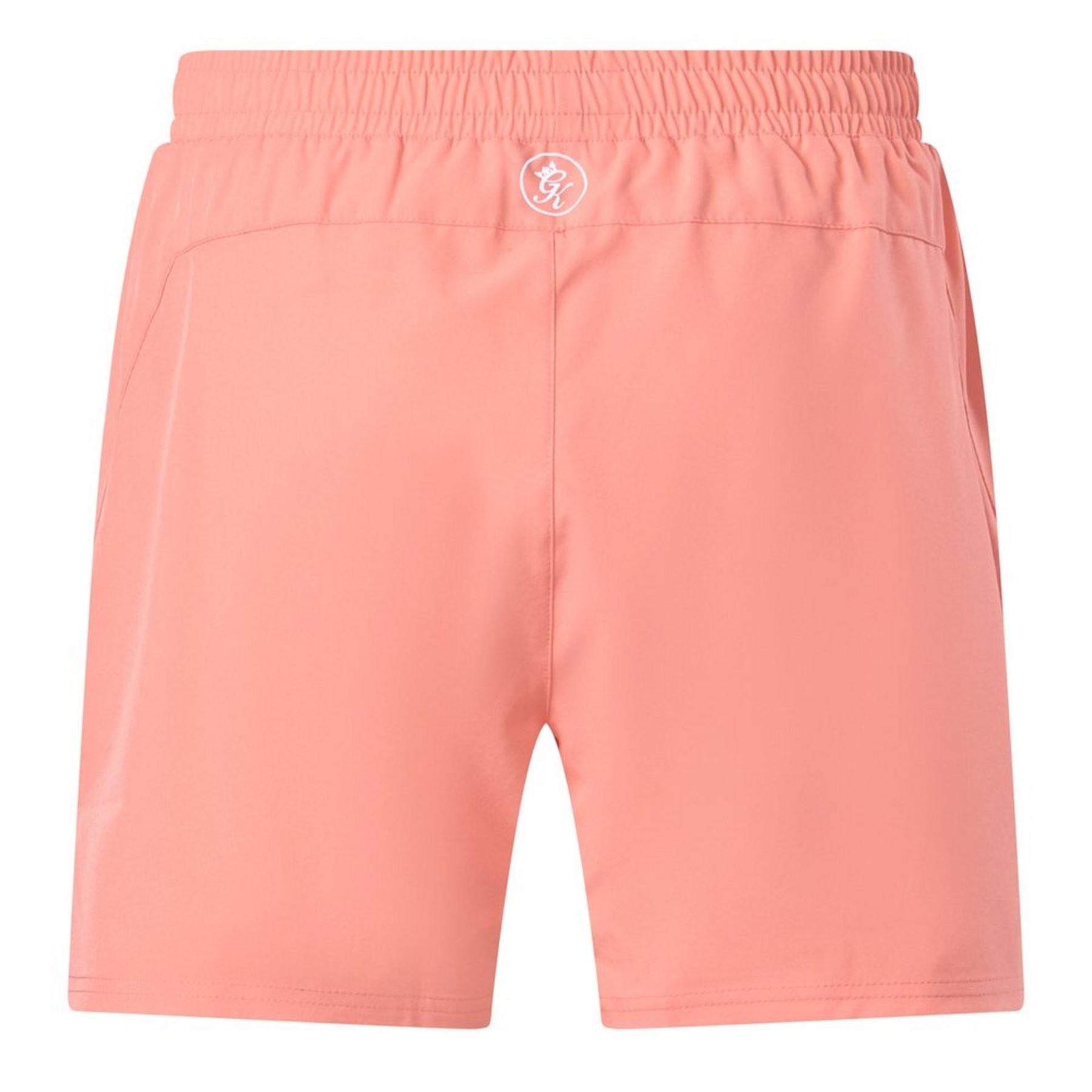 Gym King King Energy 6 Short   Navy