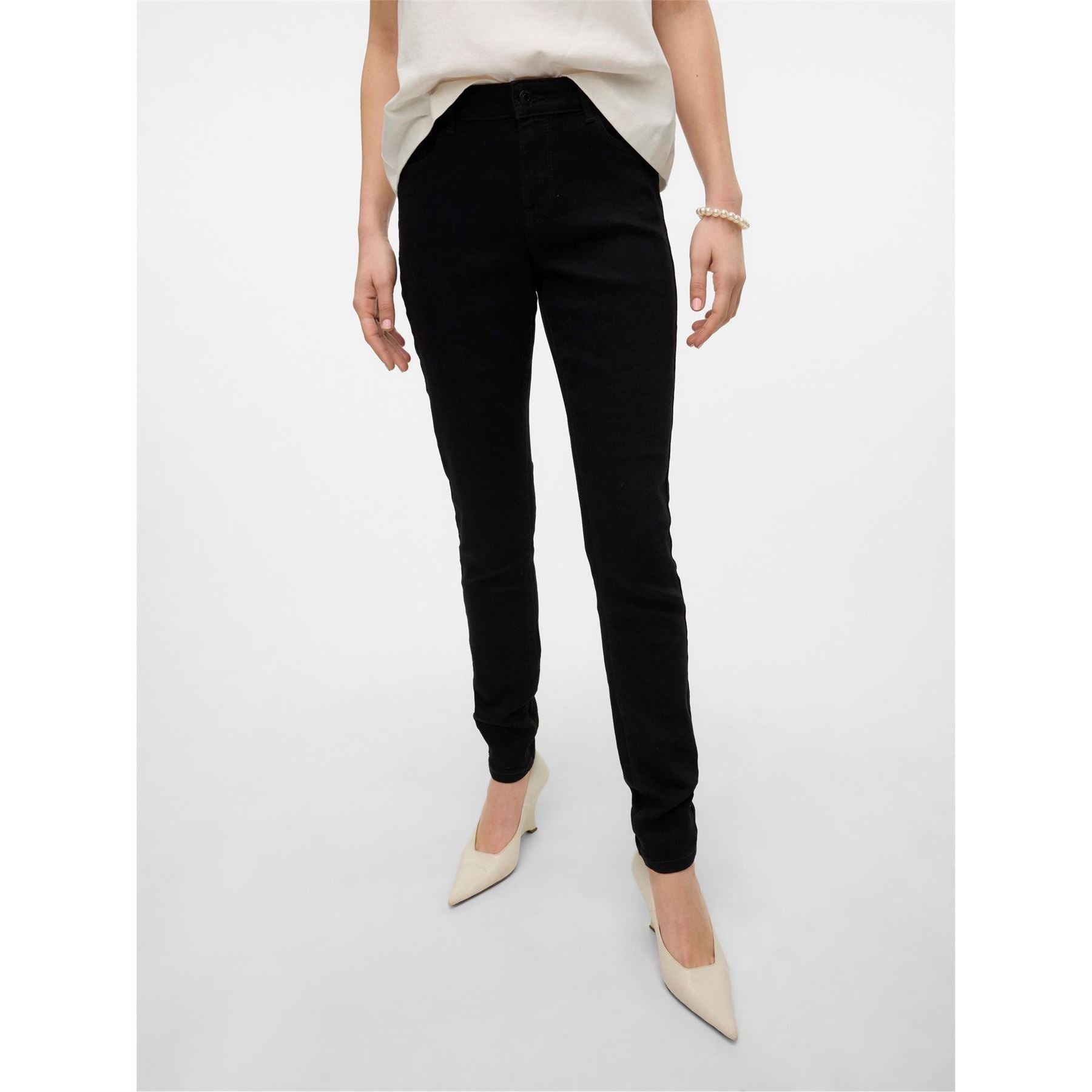 Vero Moda Ely Skinny Jeans