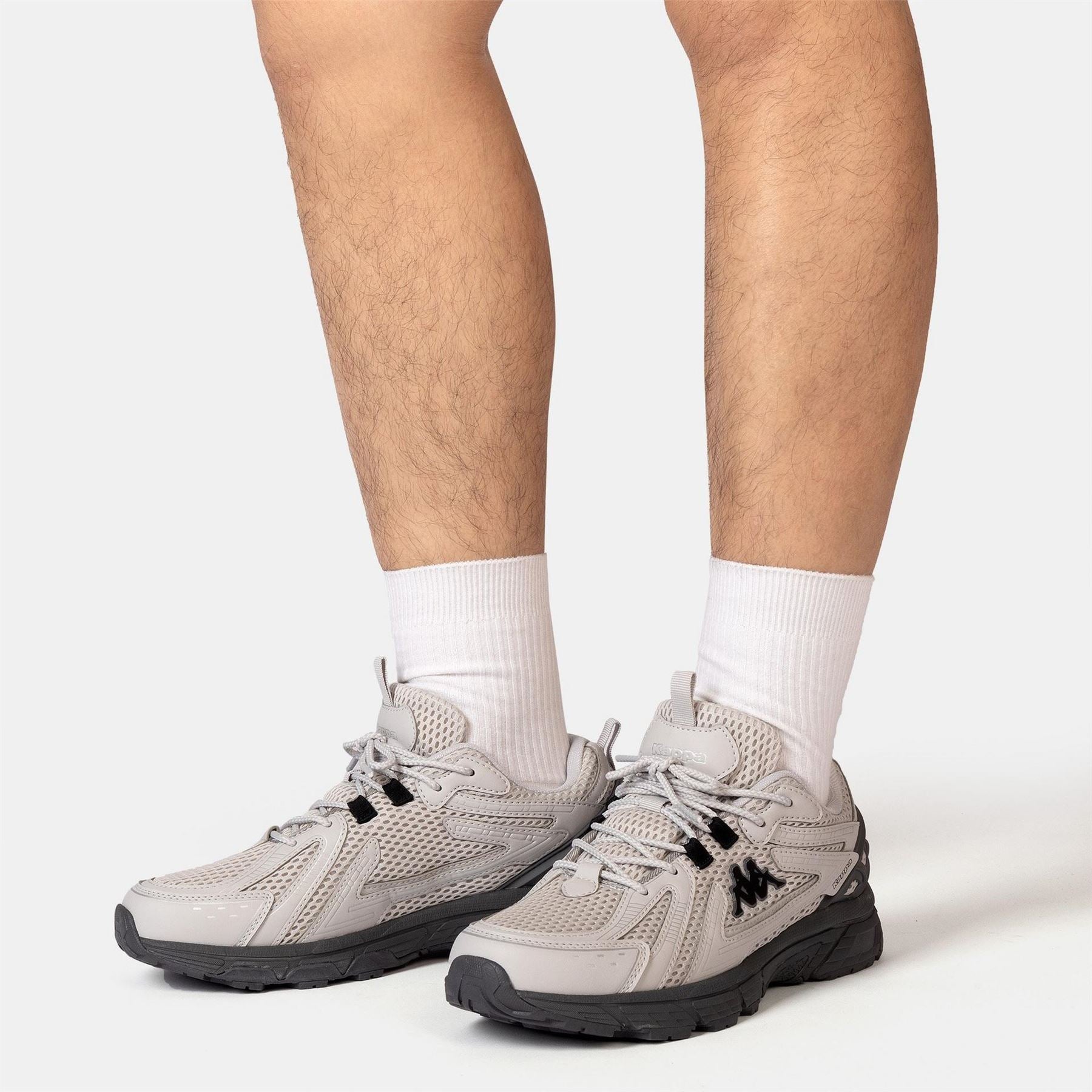 Kappa Mens Trainers