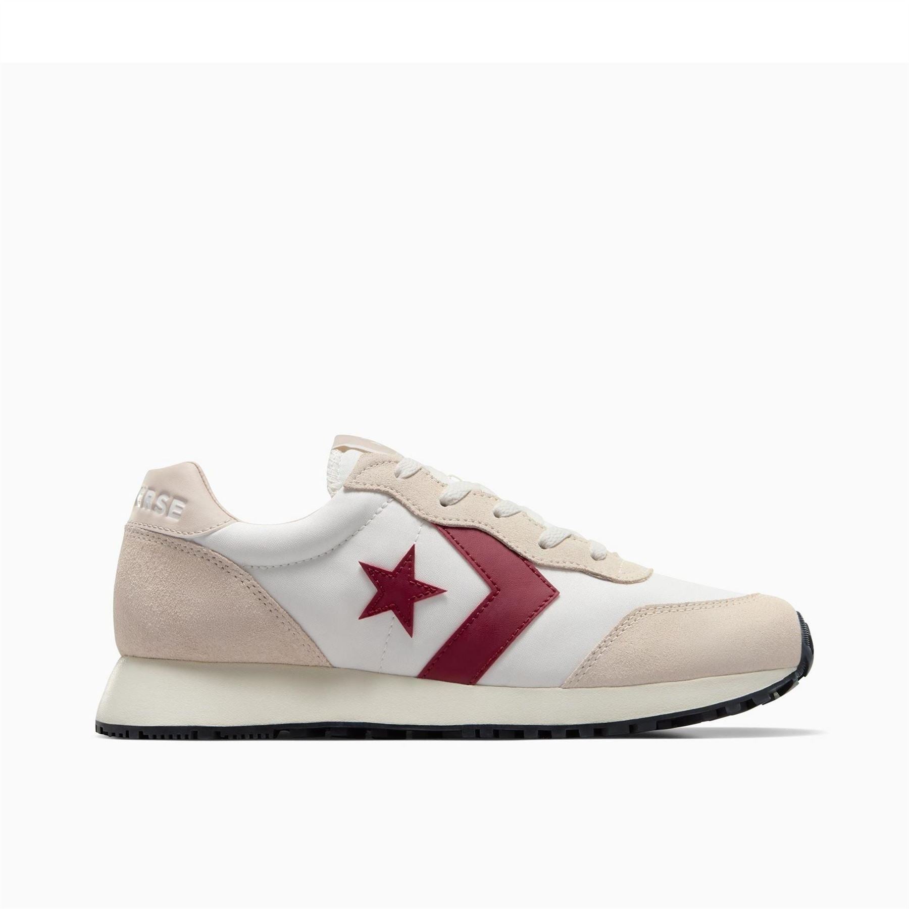 Converse Adults Omega Trainer Classic Low Top Trainers