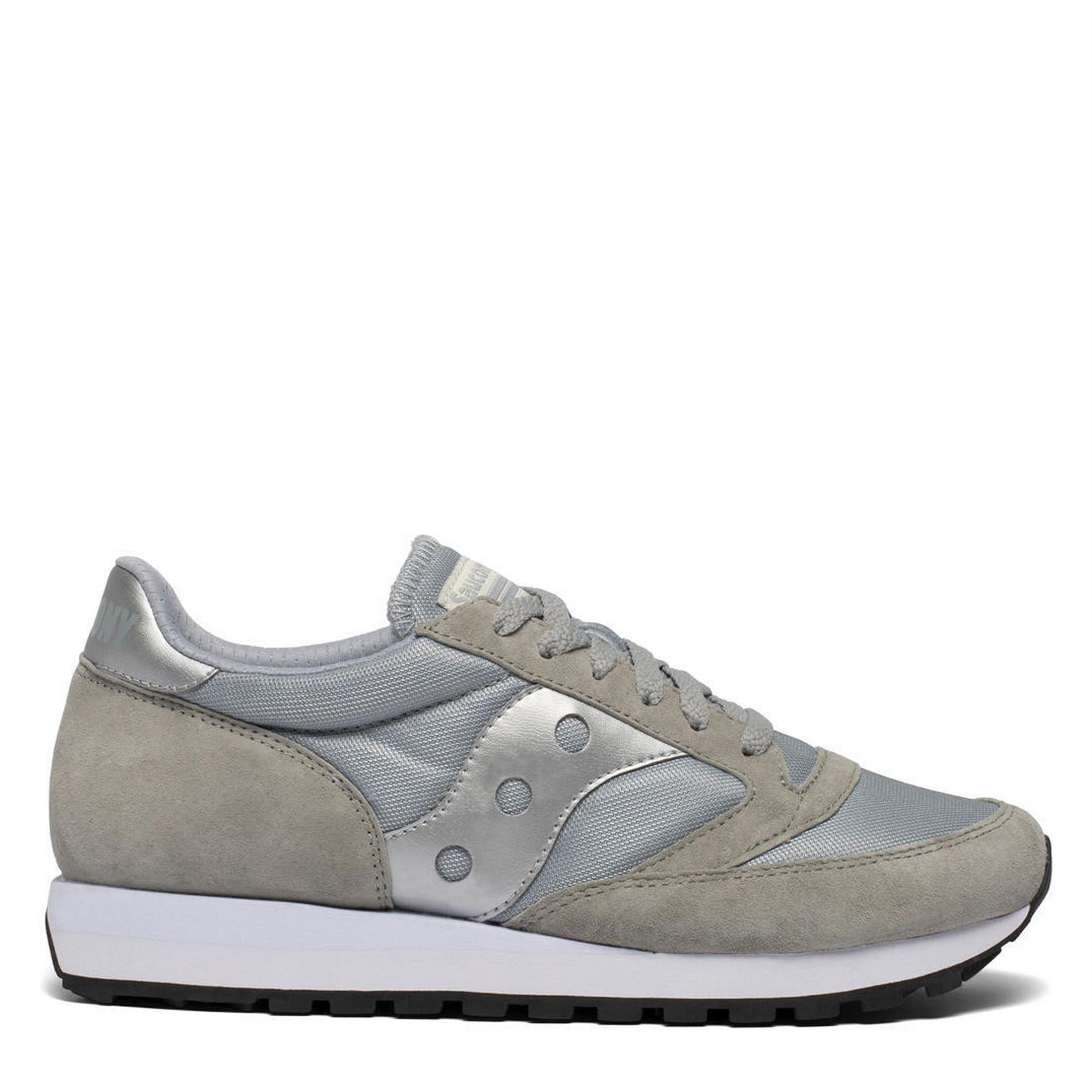 Saucony Mens Jazz 81 Trainers