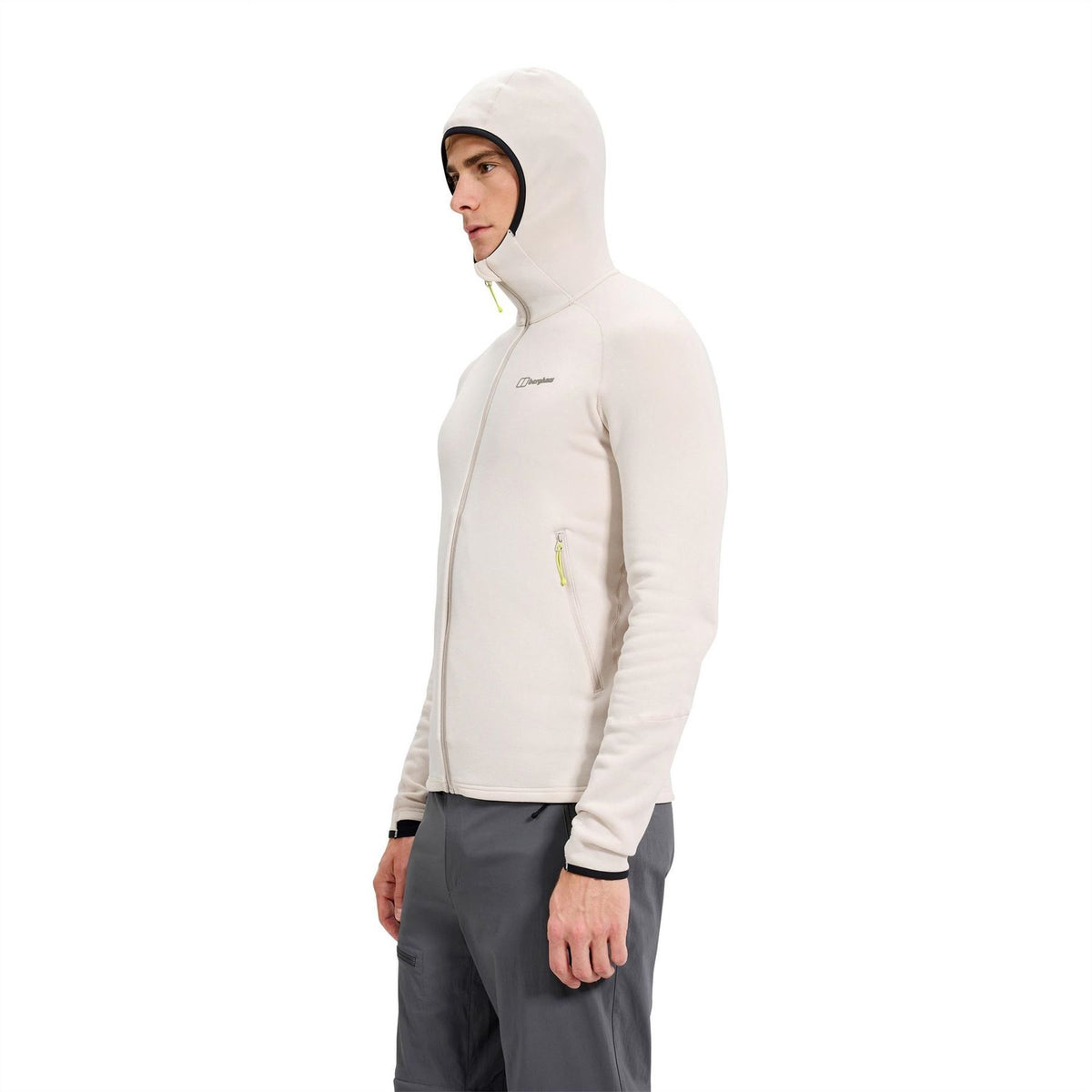 Berghaus Kinetic Power Stretch Jacket