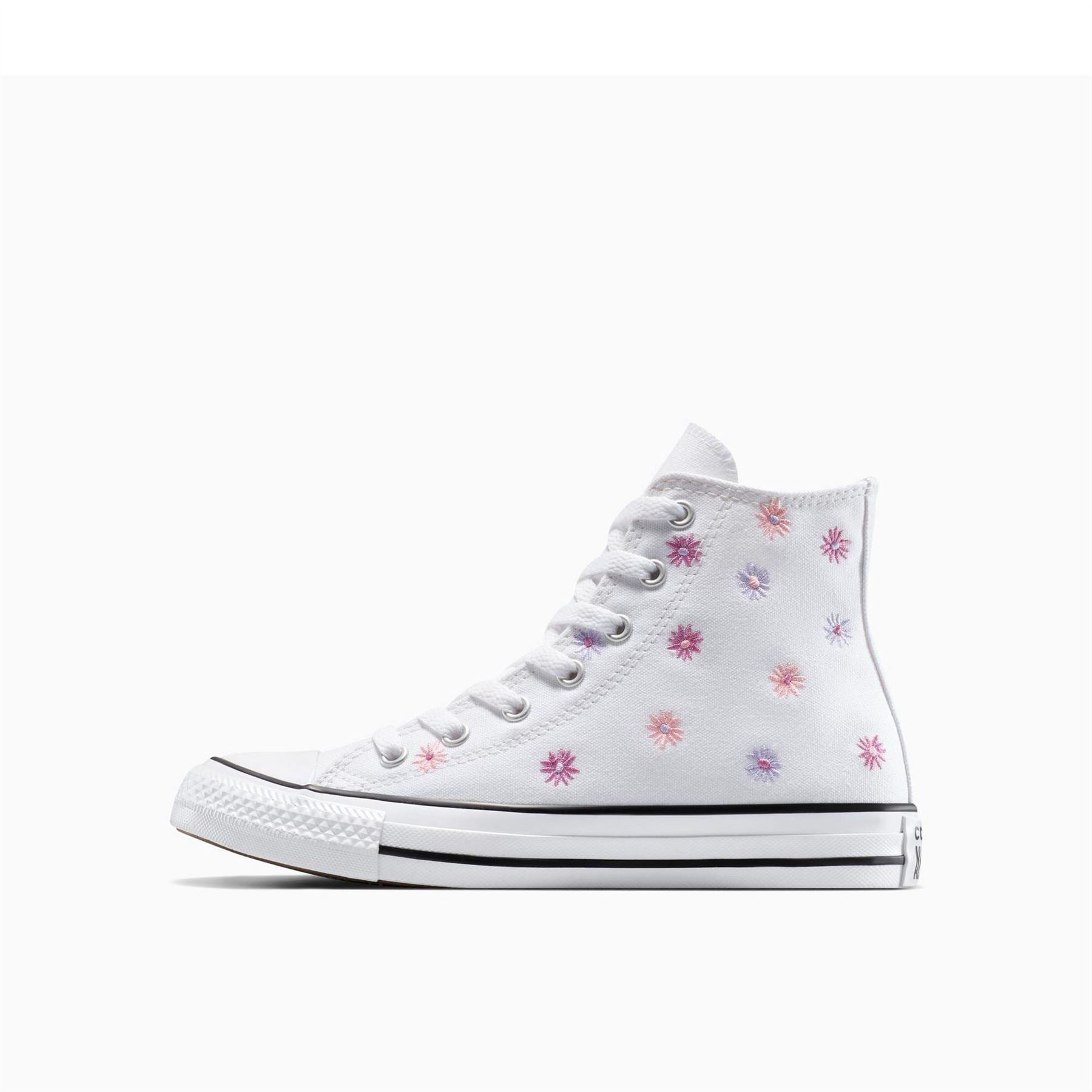 Converse Chuck Taylor All Star Canvasas High Top Trainers