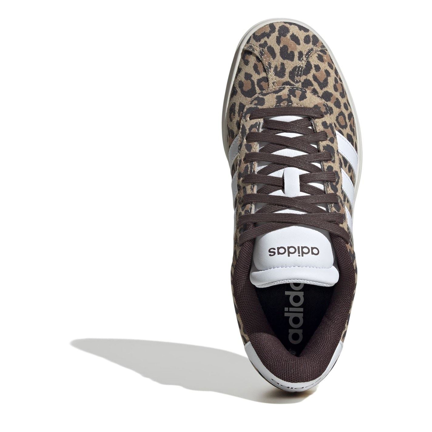 adidas Womens Vl Court Bold Trainers