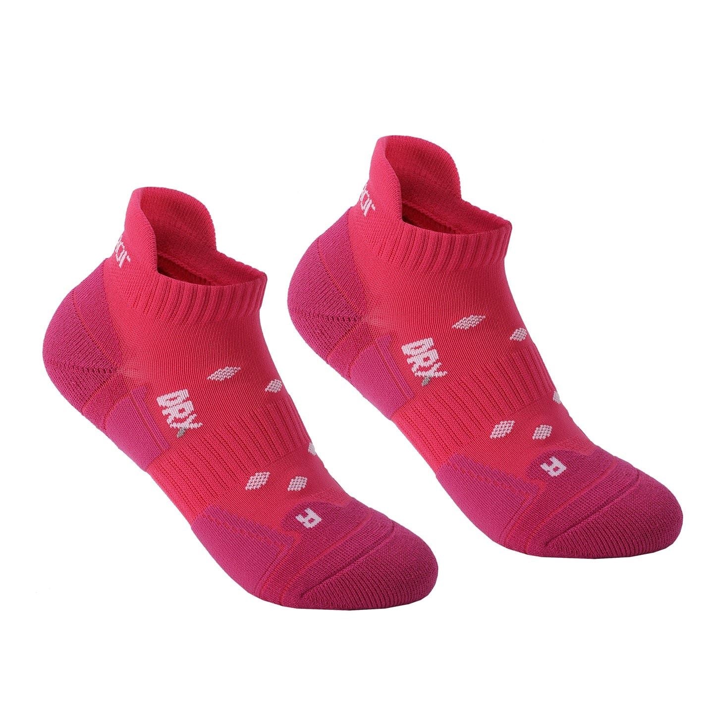 Karrimor 2 Pack Running Socks Ladies – Lovell Sports
