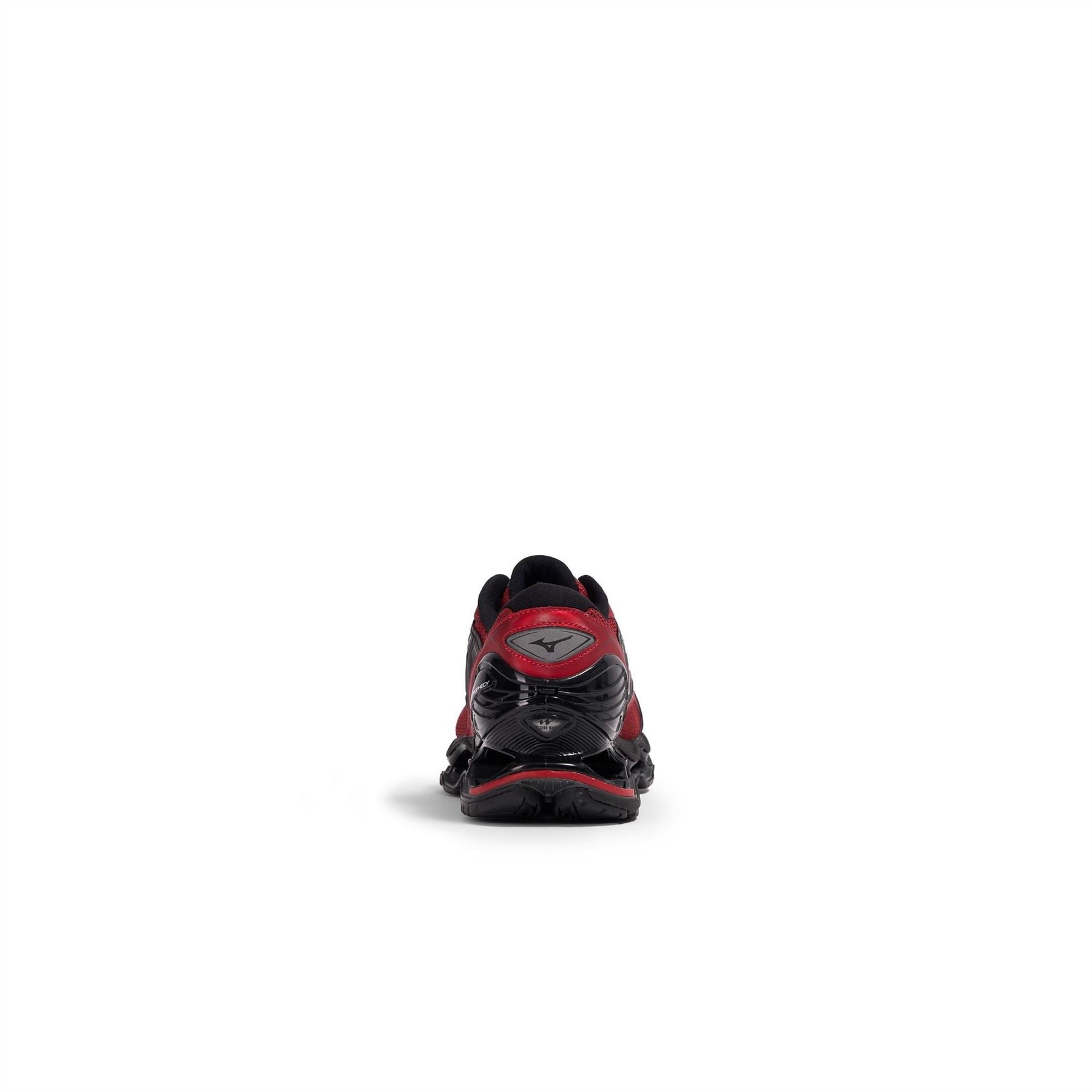 Mizuno Wave Prophecy