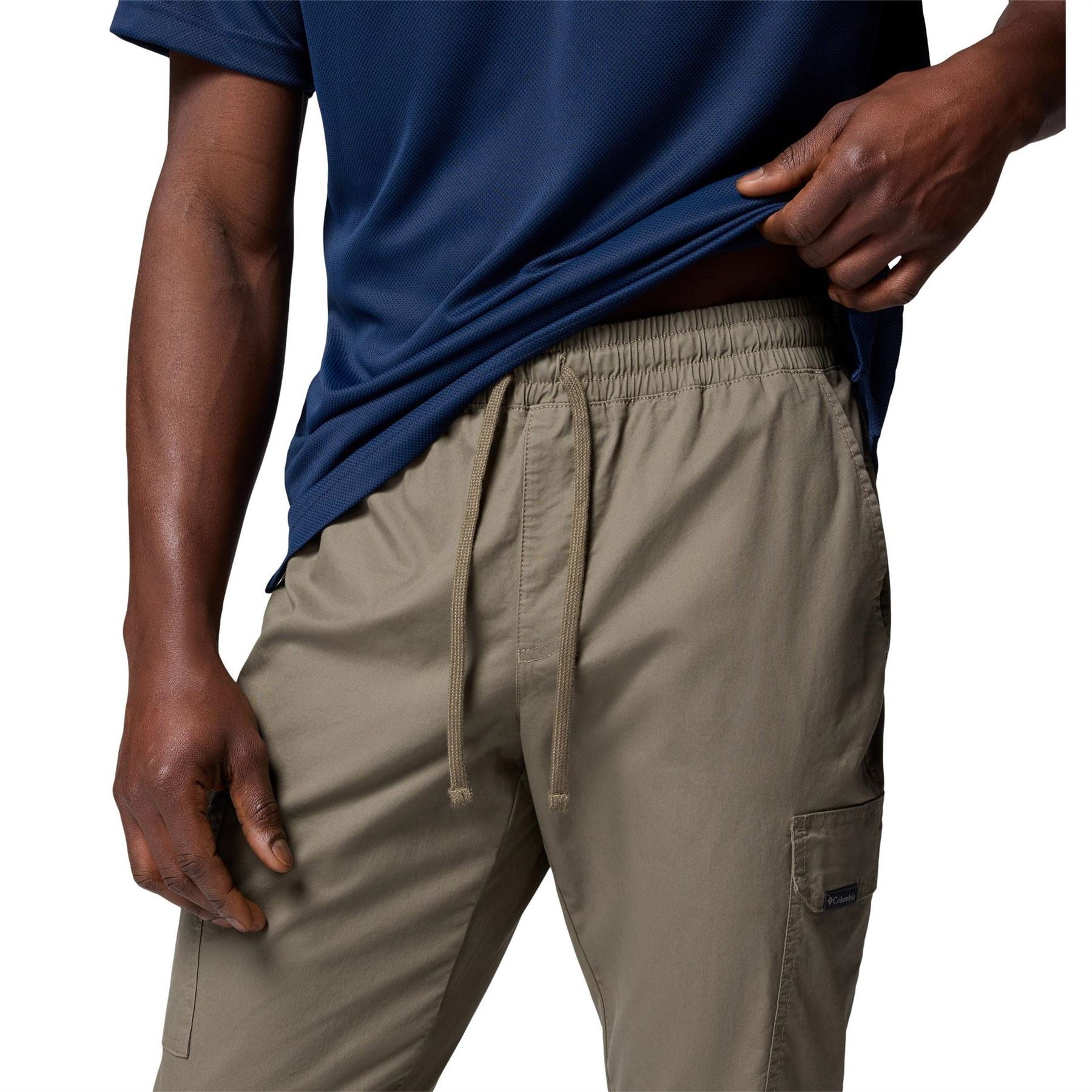 Columbia Walking Trousers