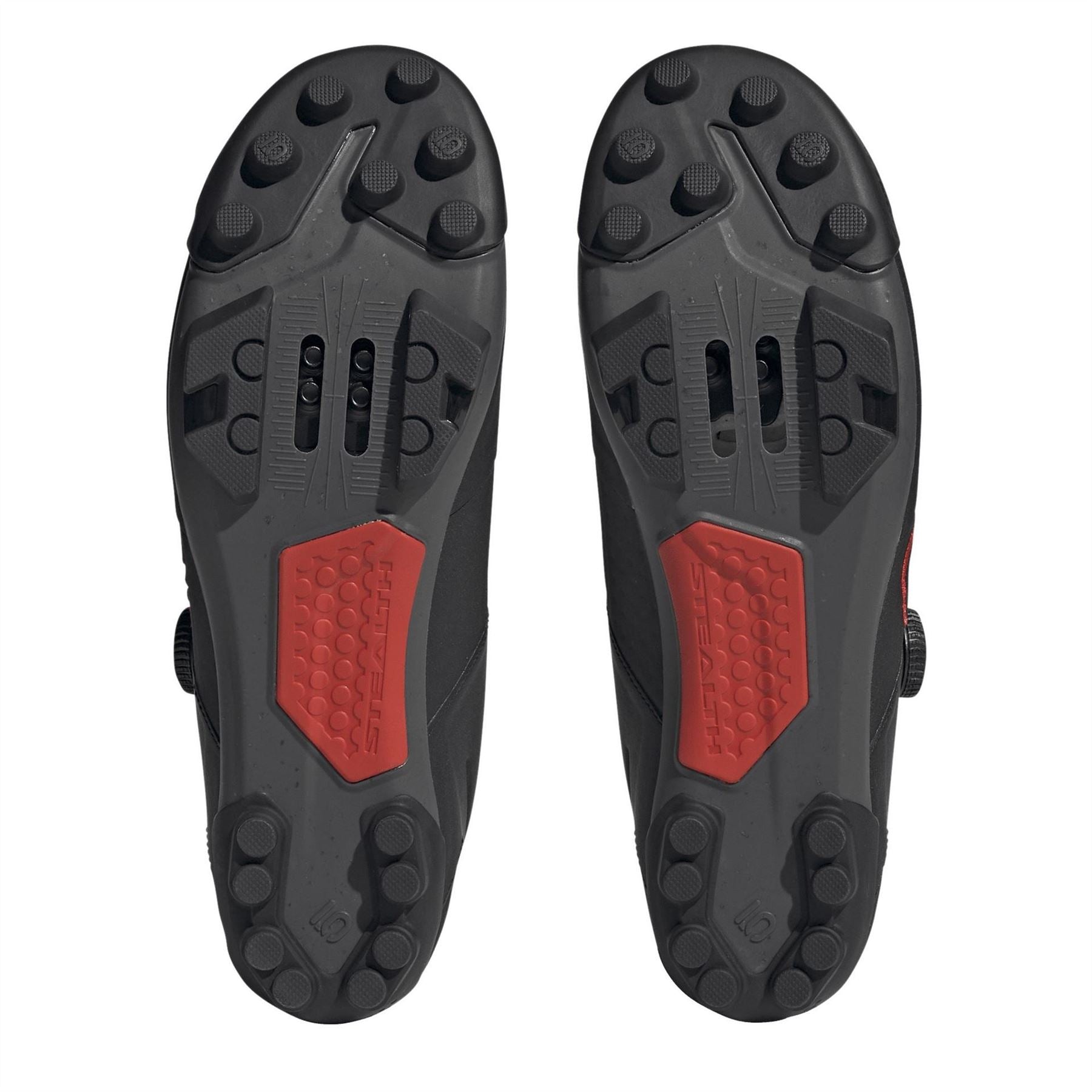 adidas Mens Kestrel Boa Mountain Bike Shoes