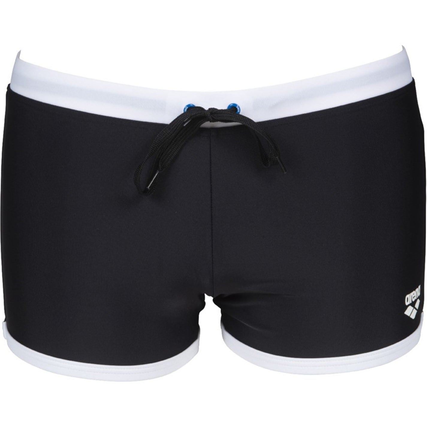Arena Swim Shorts Fundamentals Borders