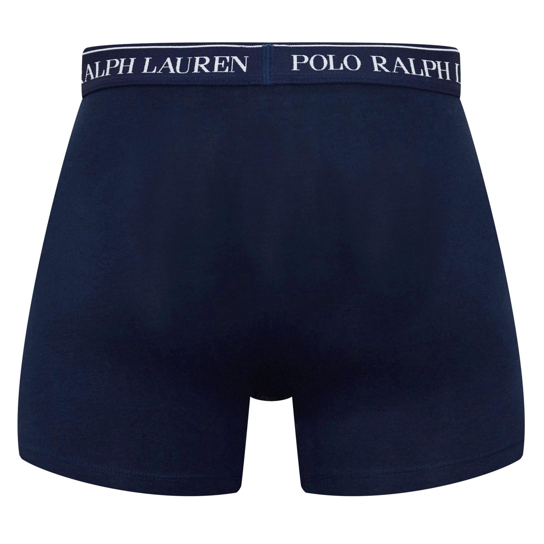 Polo Ralph Lauren 3 Pack Boxer Trunks