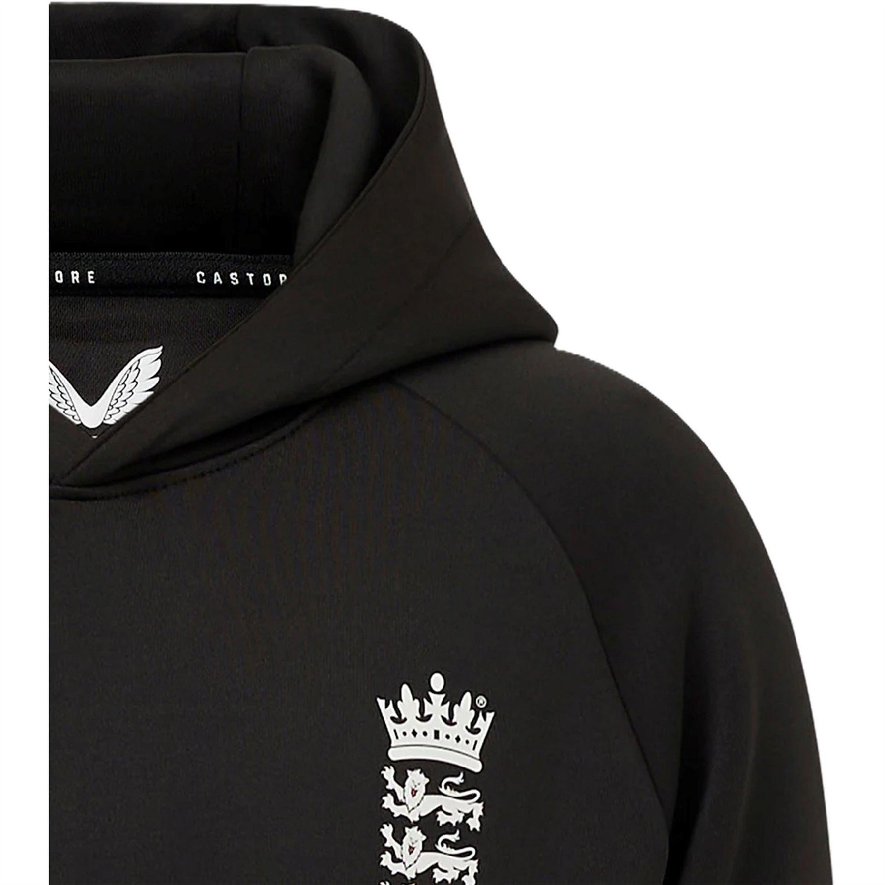 Castore Kids Overhead Hoodie