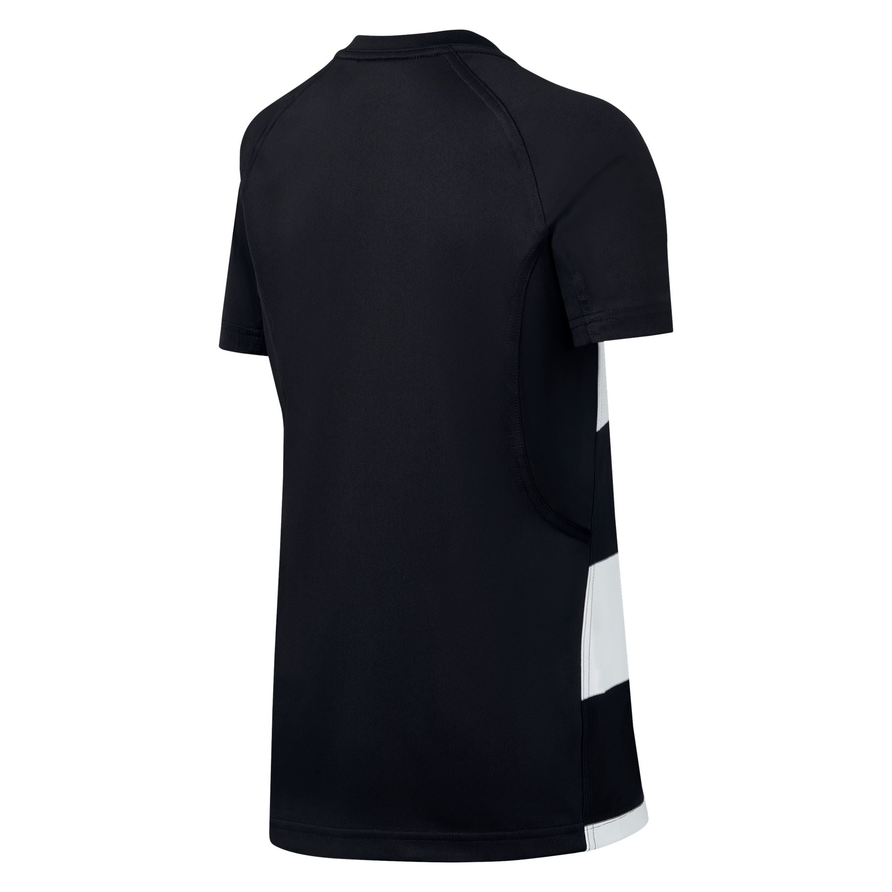 Nike Crew Neck Raglan Sleeve Rugby T-Shirt
