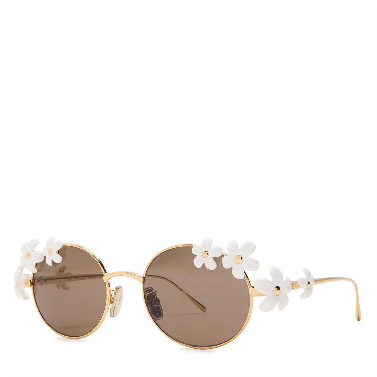 Loewe Round Flower Detail sg