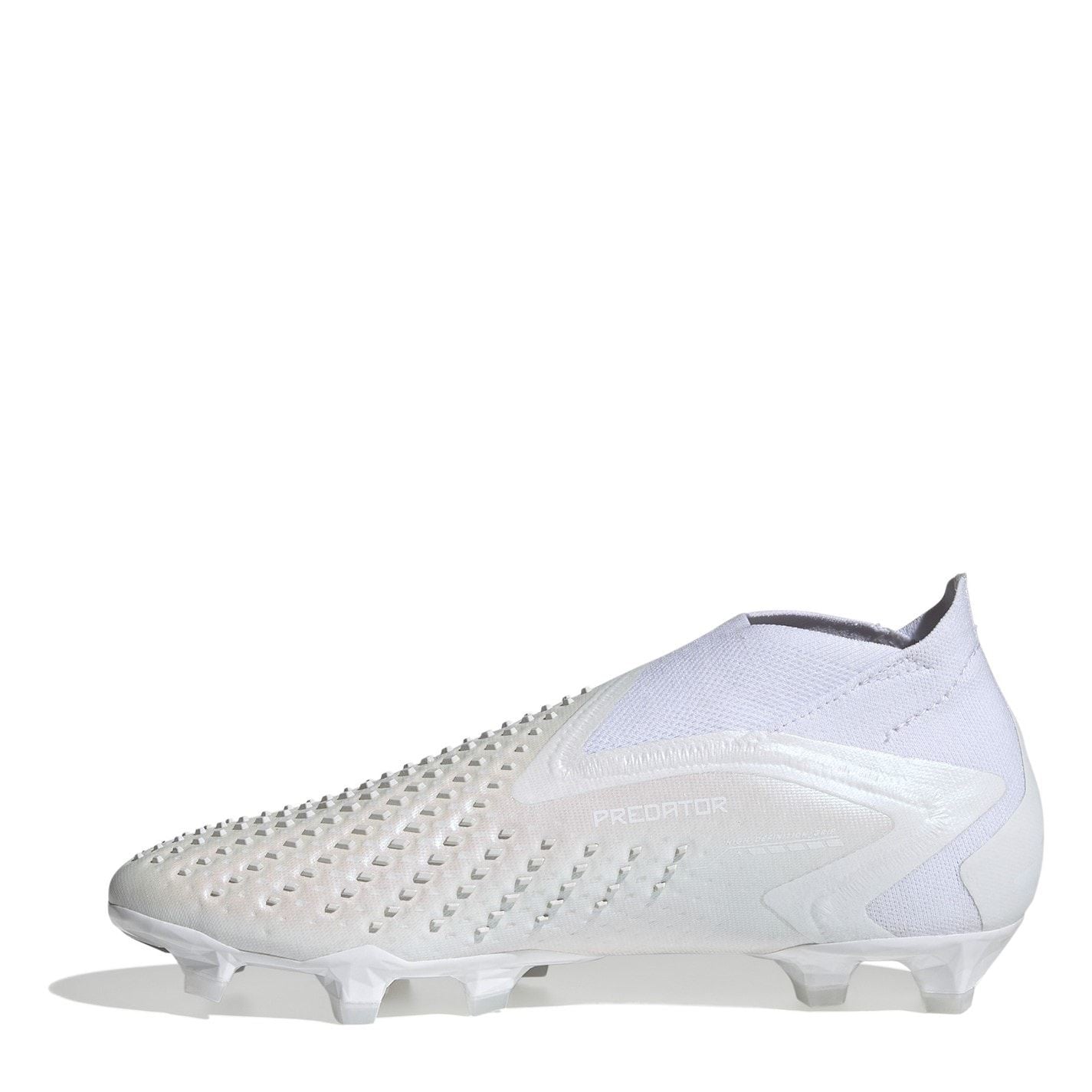 adidas Predator Accuracy+ Firm Ground Football Boots Adults