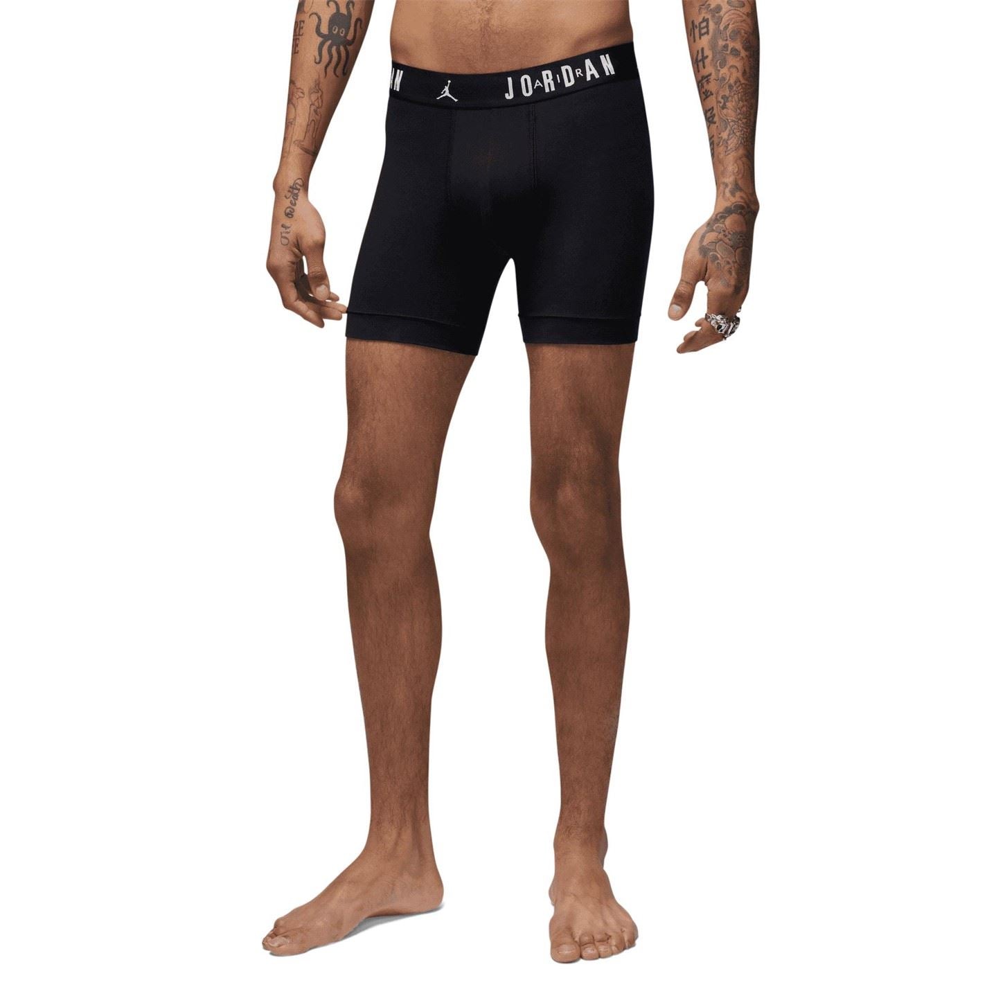 Air Jordan 3 Pack Boxer Brief