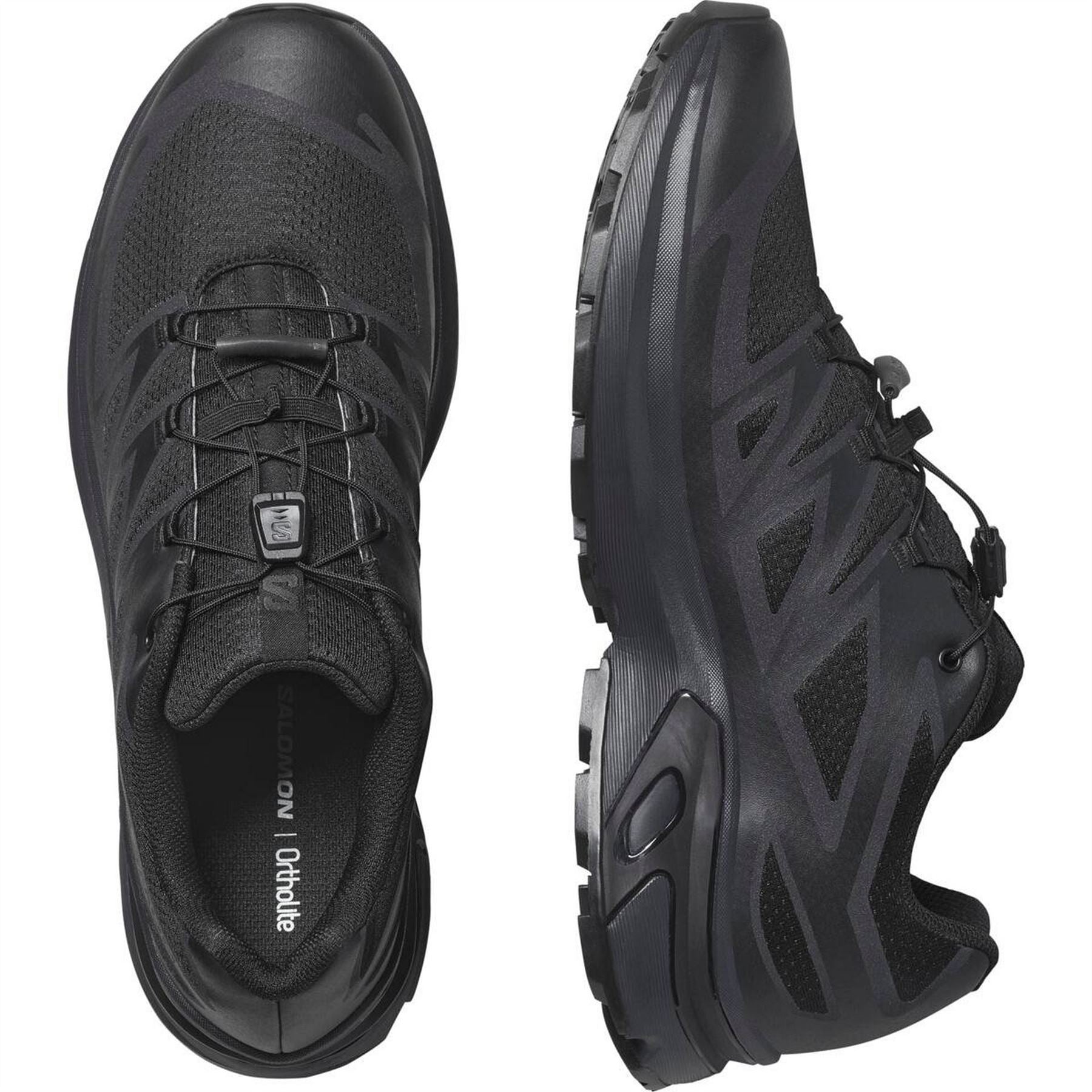 Salomon EVR Mens