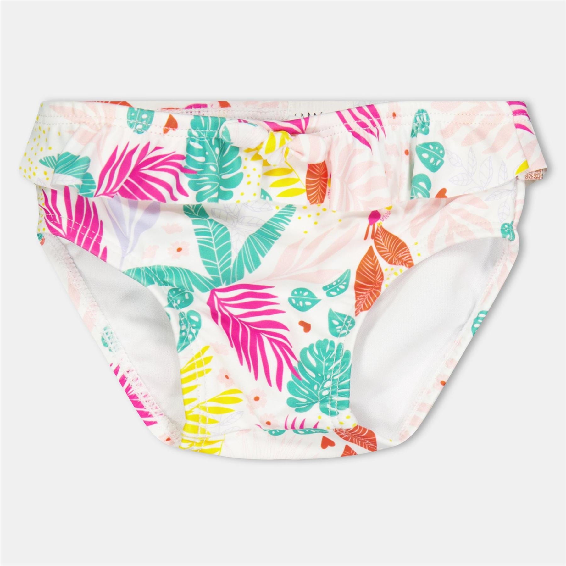Carrement Beau Kids Swim Trunk