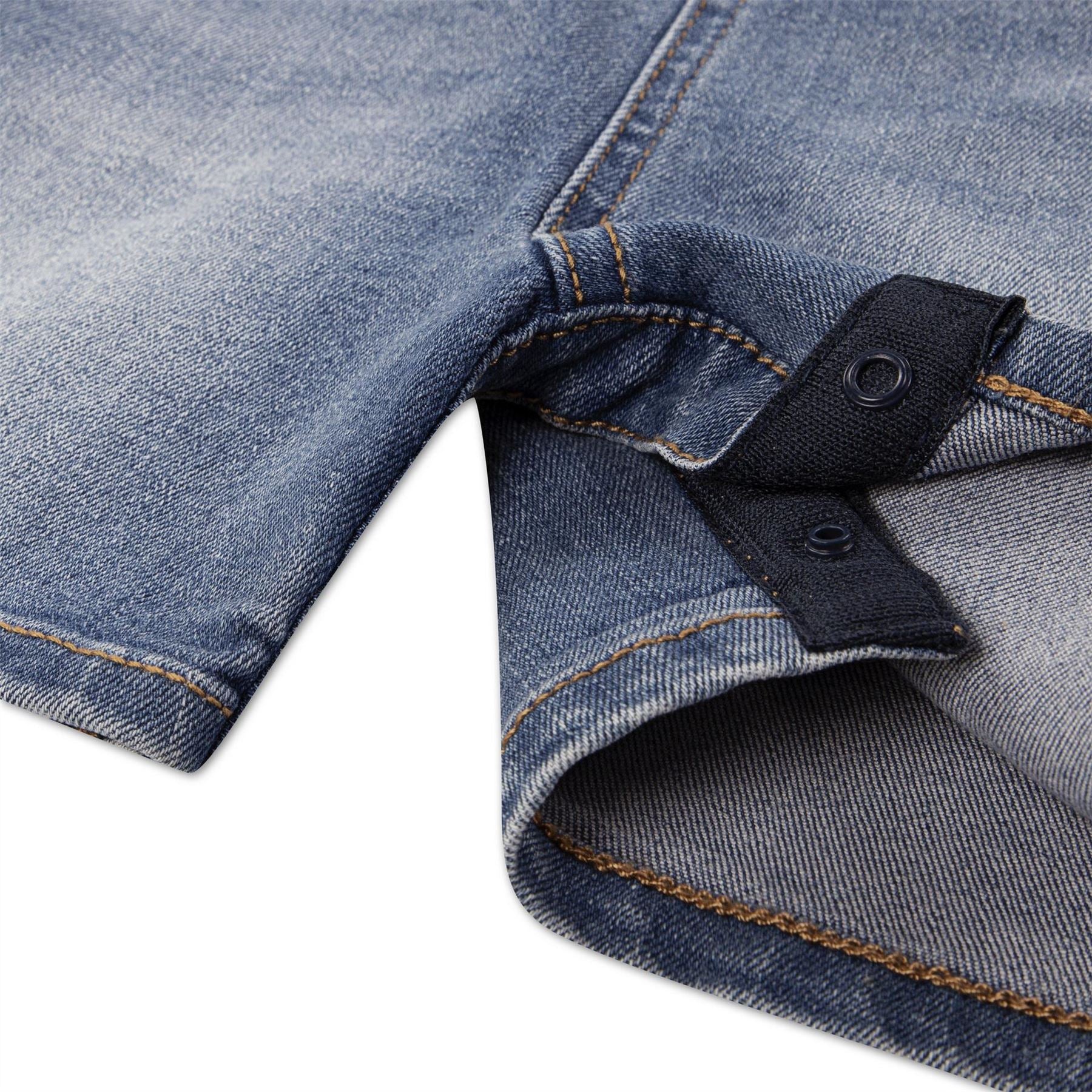 Levis Kids Dungarees