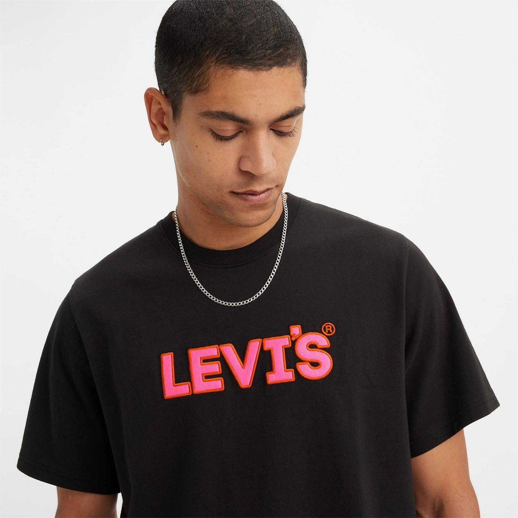 Levis Circle T-Shirt