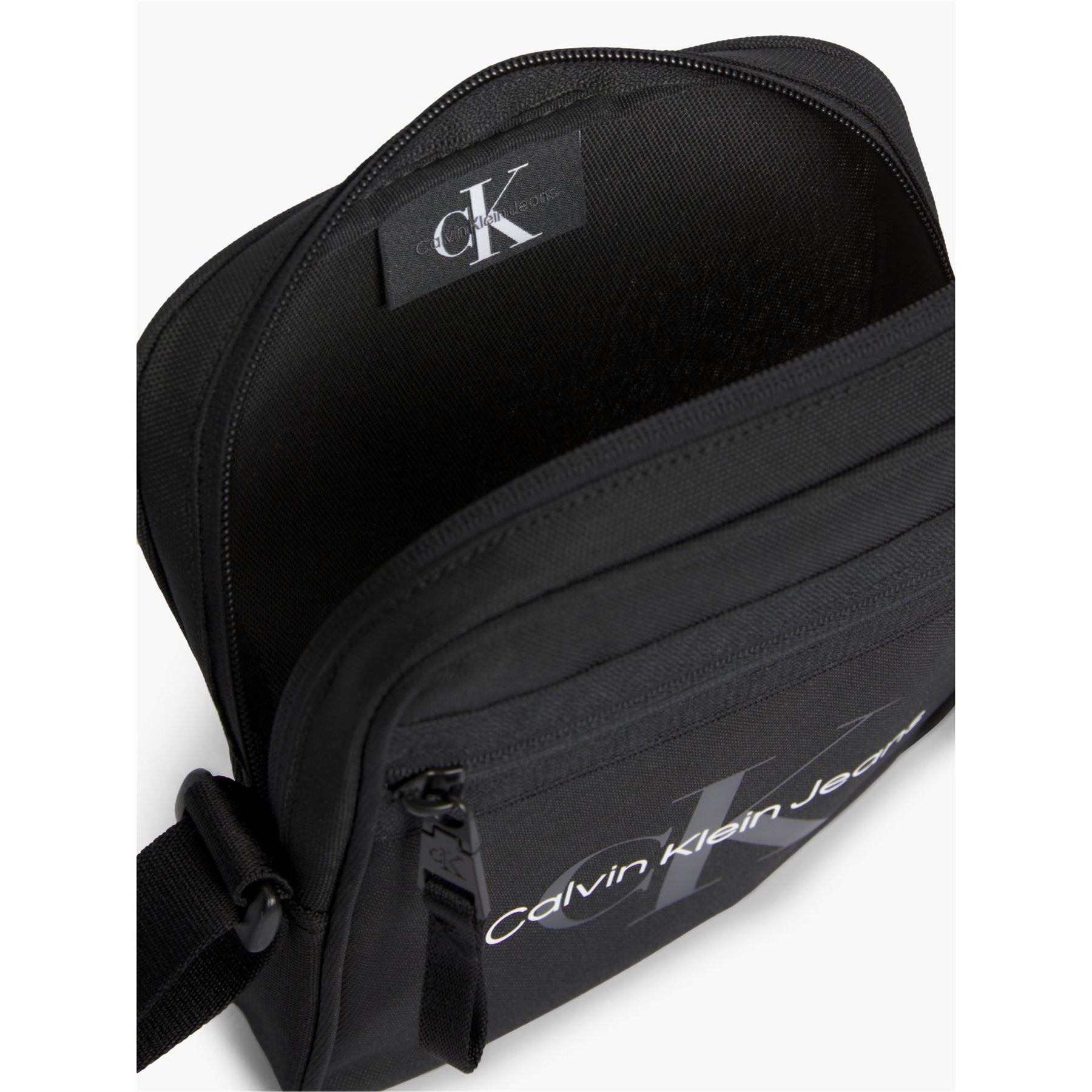 Calvin Klein Jeans Reporter Bag