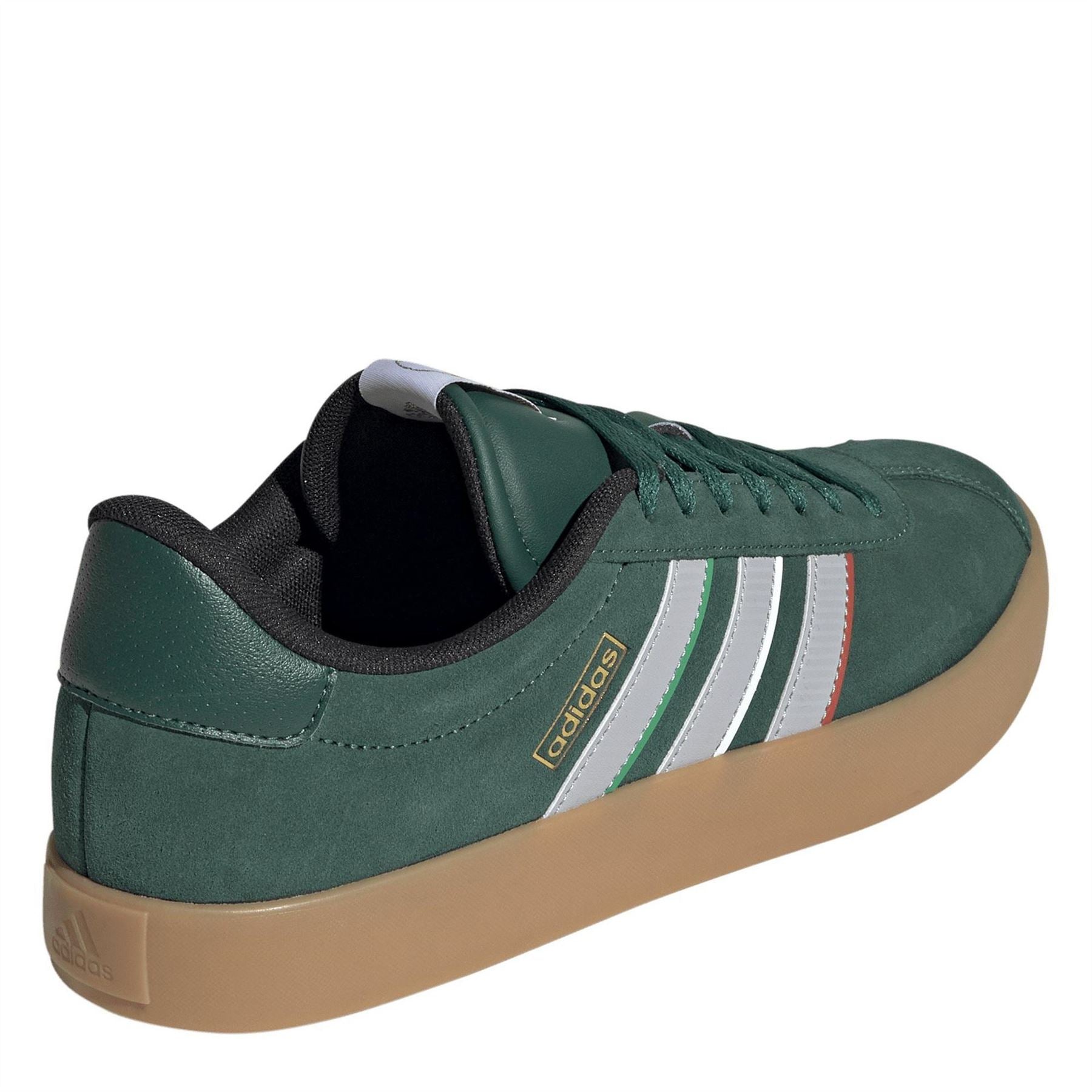 adidas Mens Vl Court 3.0 Shoes