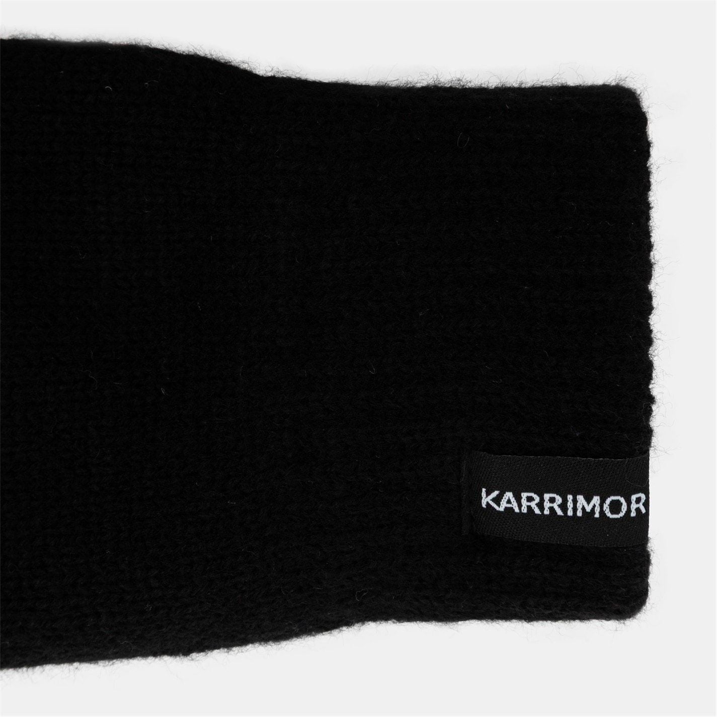 Karrimor Knitted Thermal Touchscreen Walking Gloves