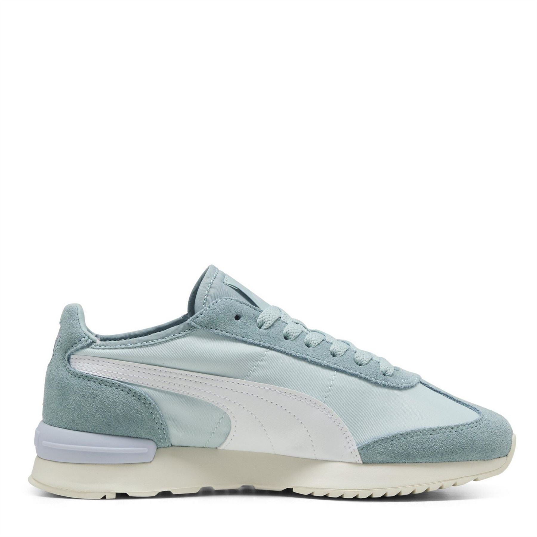 Puma Kids Wind Resistant Low Top Trainers