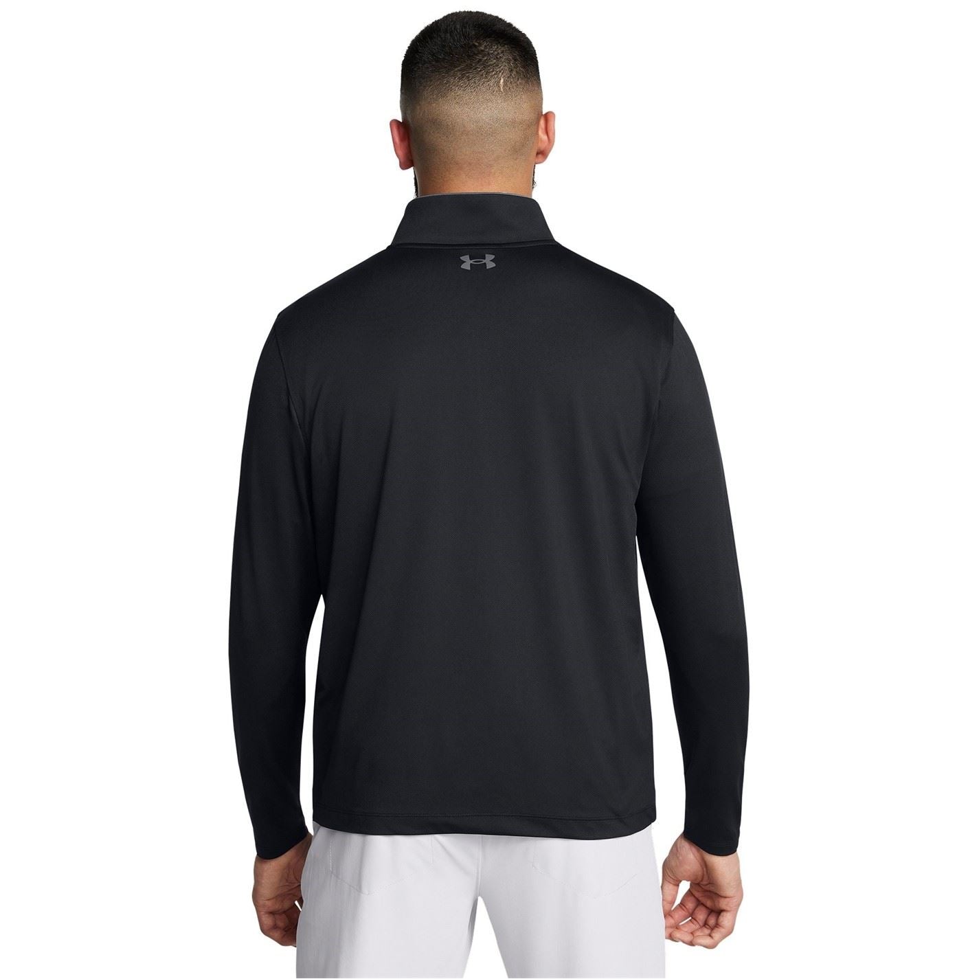 Under Armour Mens Armour Match Play  Zip