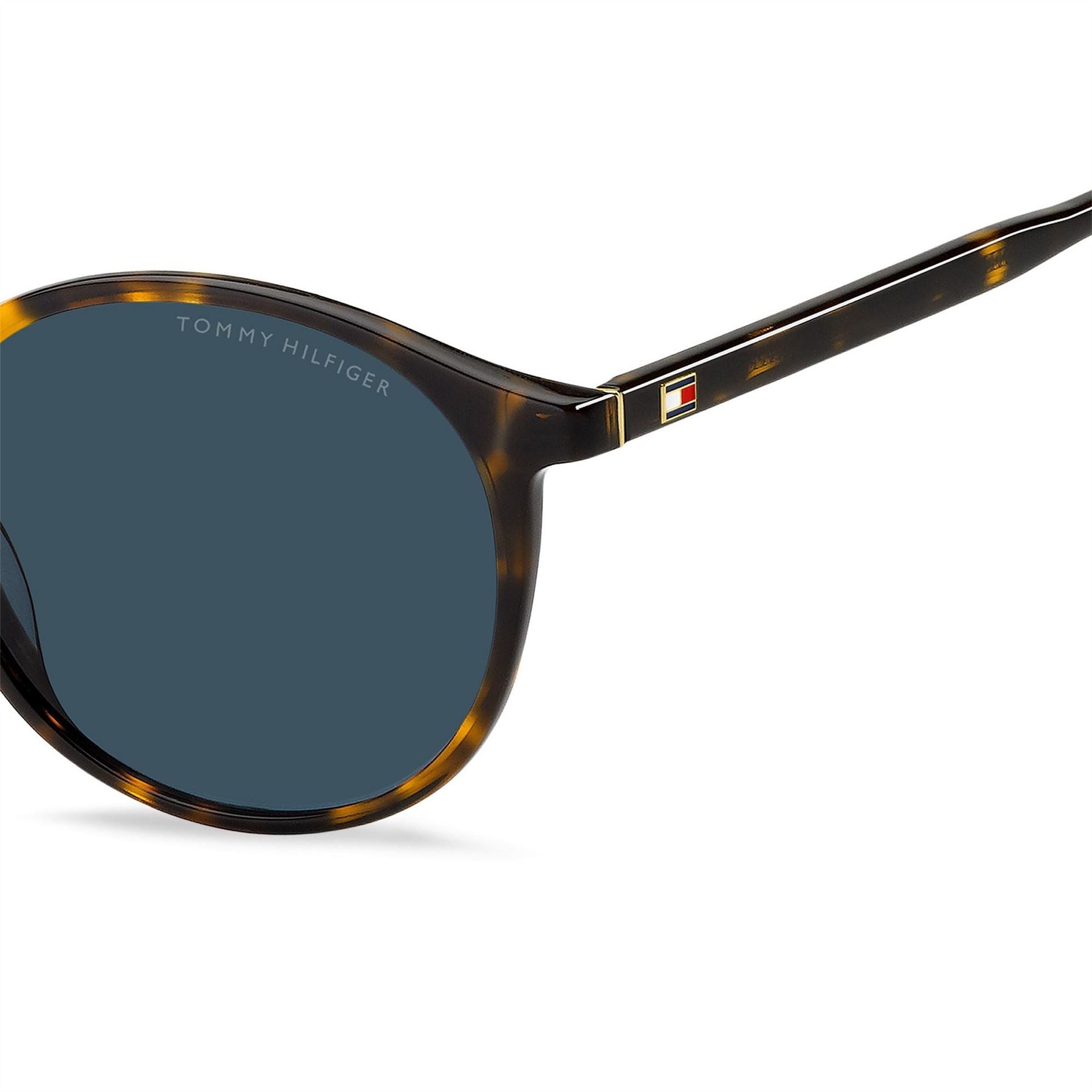 Tommy Hilfiger Round Sunglasses