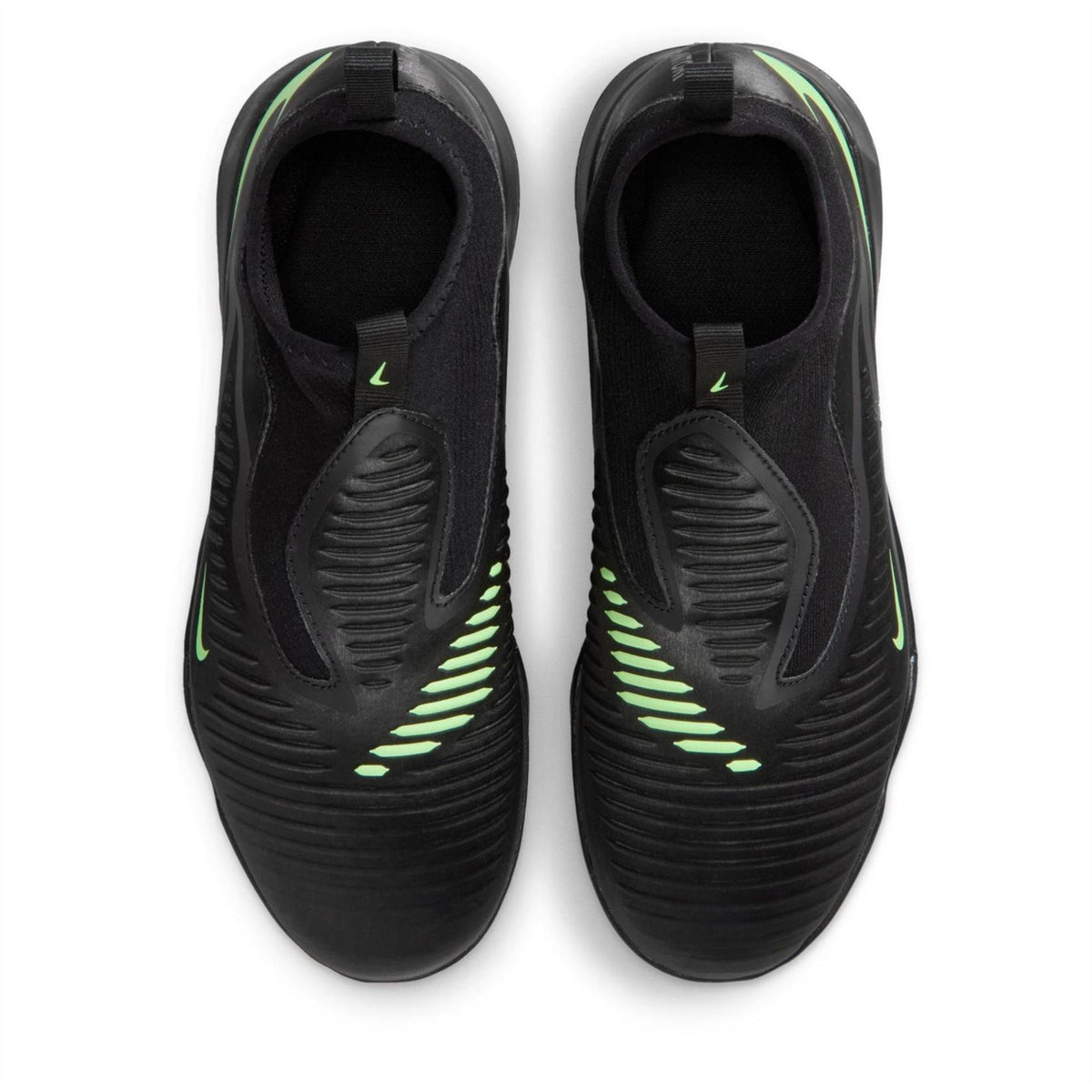 Nike 6 High Academy Juniors Astro Turf Football Boots