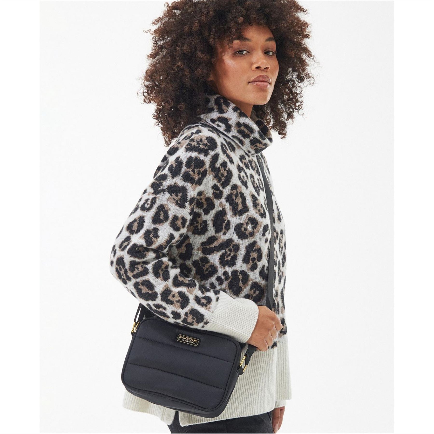Barbour International Crossbodyody Bag