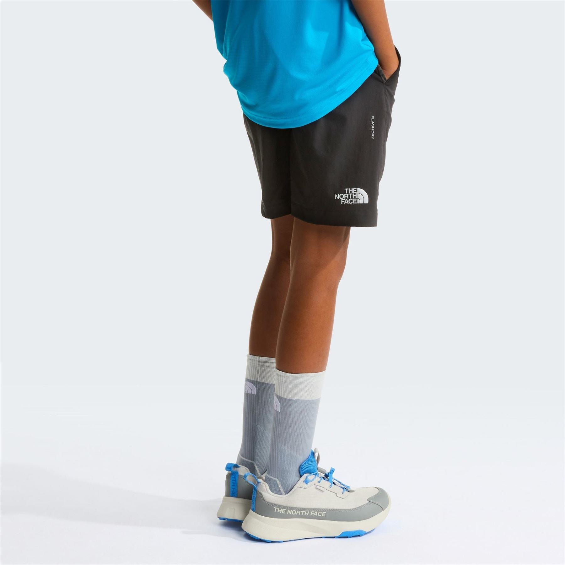 The North Face 24 7 Short Juniors